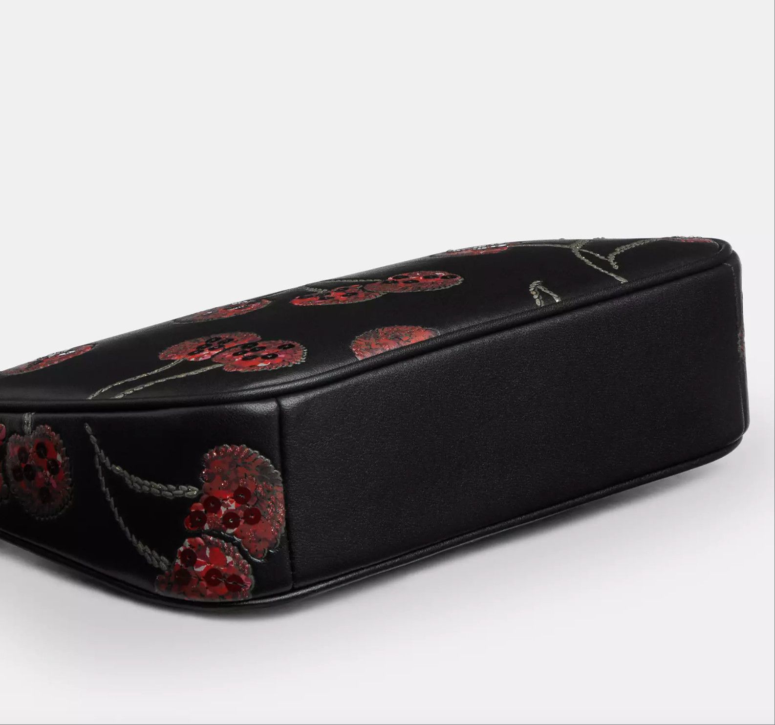 Coach Nolita 19 With Cherry Print CCZ21 Size ONE SIZE - 10 Thumbnail