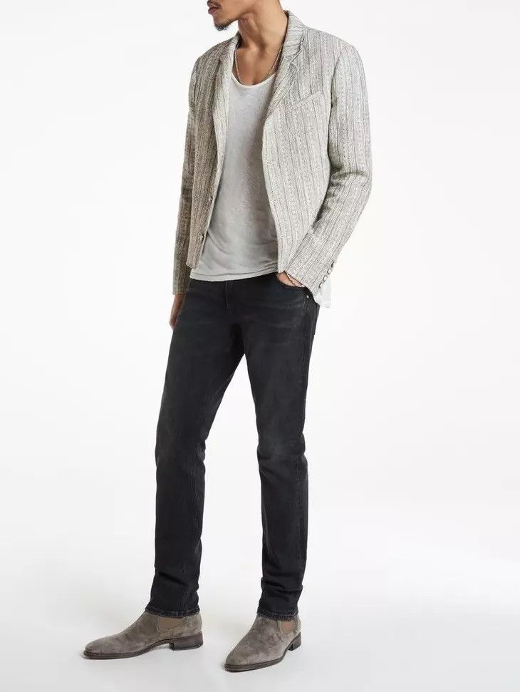 John Varvatos Torino jacket. 52 Size US L / EU 52-54 / 3 - 5 Thumbnail