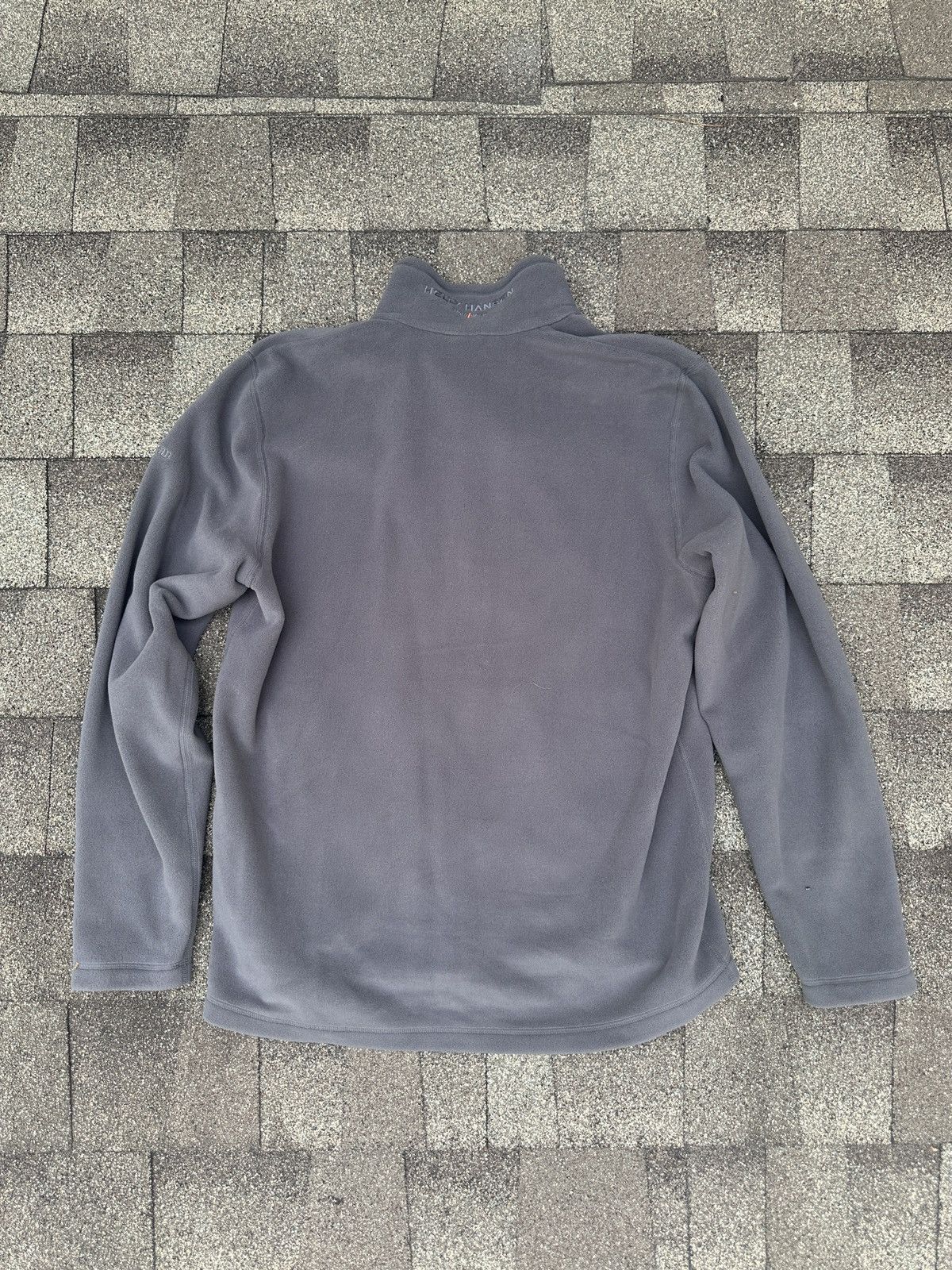 Helly Hansen Helly Hansen WorkWear Grey Fleece Size US L / EU 52-54 / 3 - 2 Thumbnail
