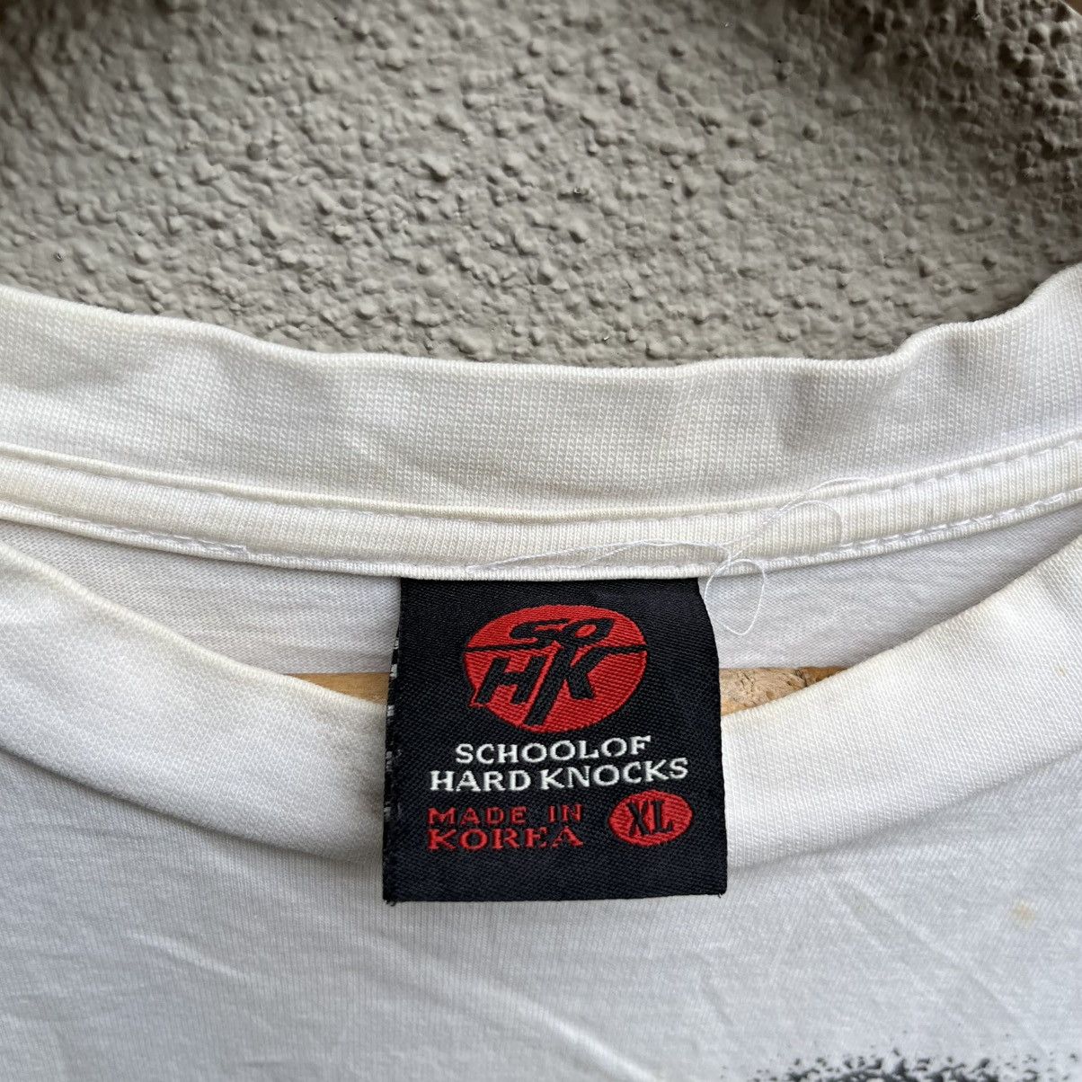JNCO Vintage SOHK graphic tee jnco streetwear Size US L / EU 52-54 / 3 - 4 Thumbnail