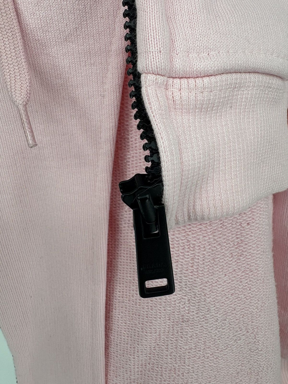 Prada Prada Zip Hoodie Size US M / EU 48-50 / 2 - 9 Thumbnail