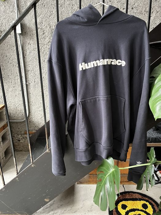 Human race adidas online hoodie