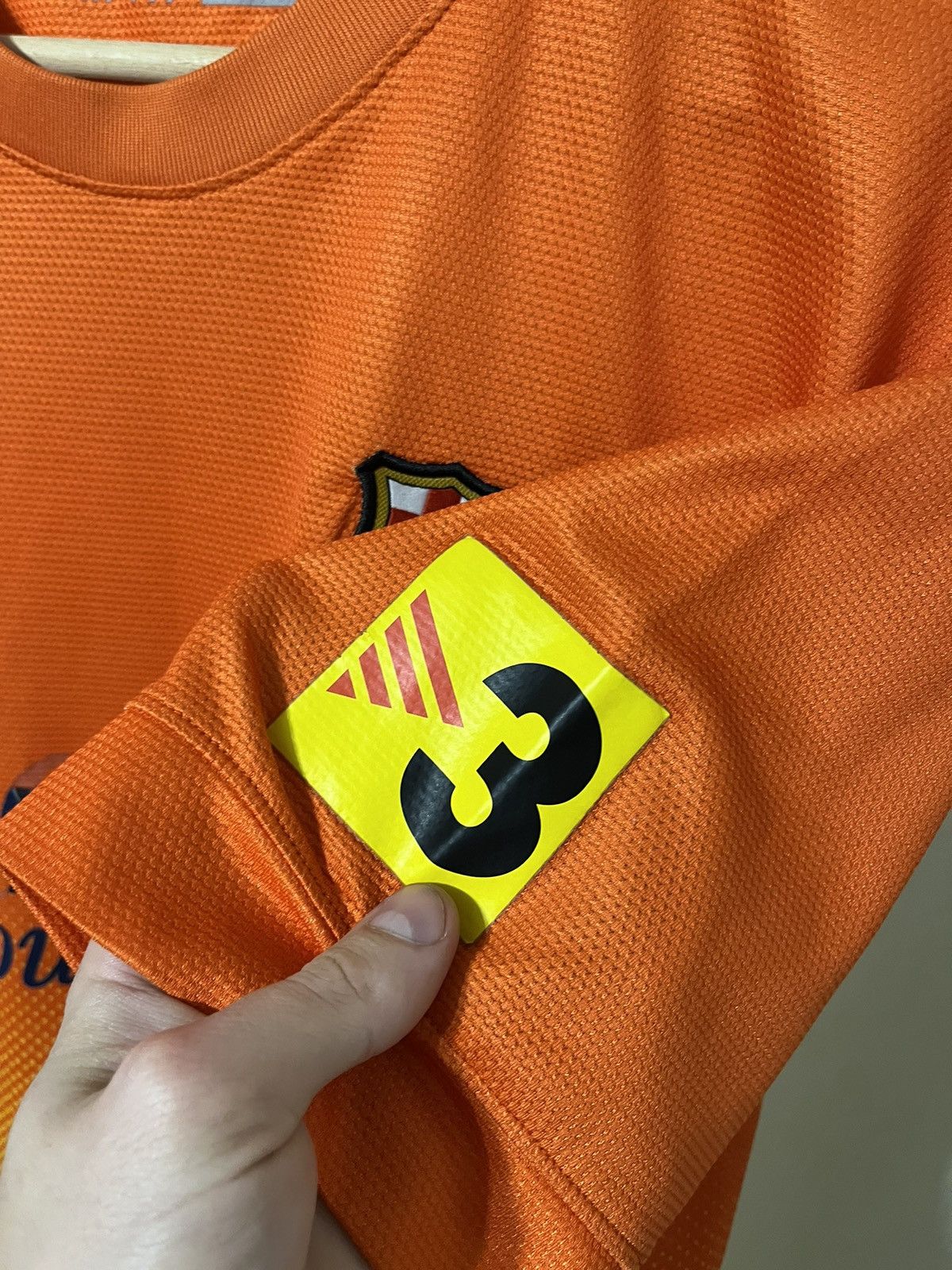 Other Nike Barcelona 12/13 Away Jersey #9 Alexis Size US XL / EU 56 / 4 - 5 Thumbnail