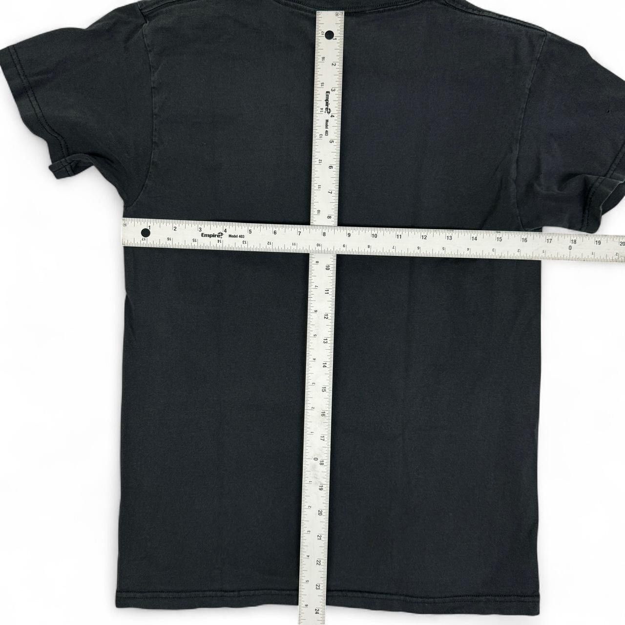 Other 80’s Austria Crest tourist T size L & Affliction - Style Tee Size US L / EU 52-54 / 3 - 6 Thumbnail