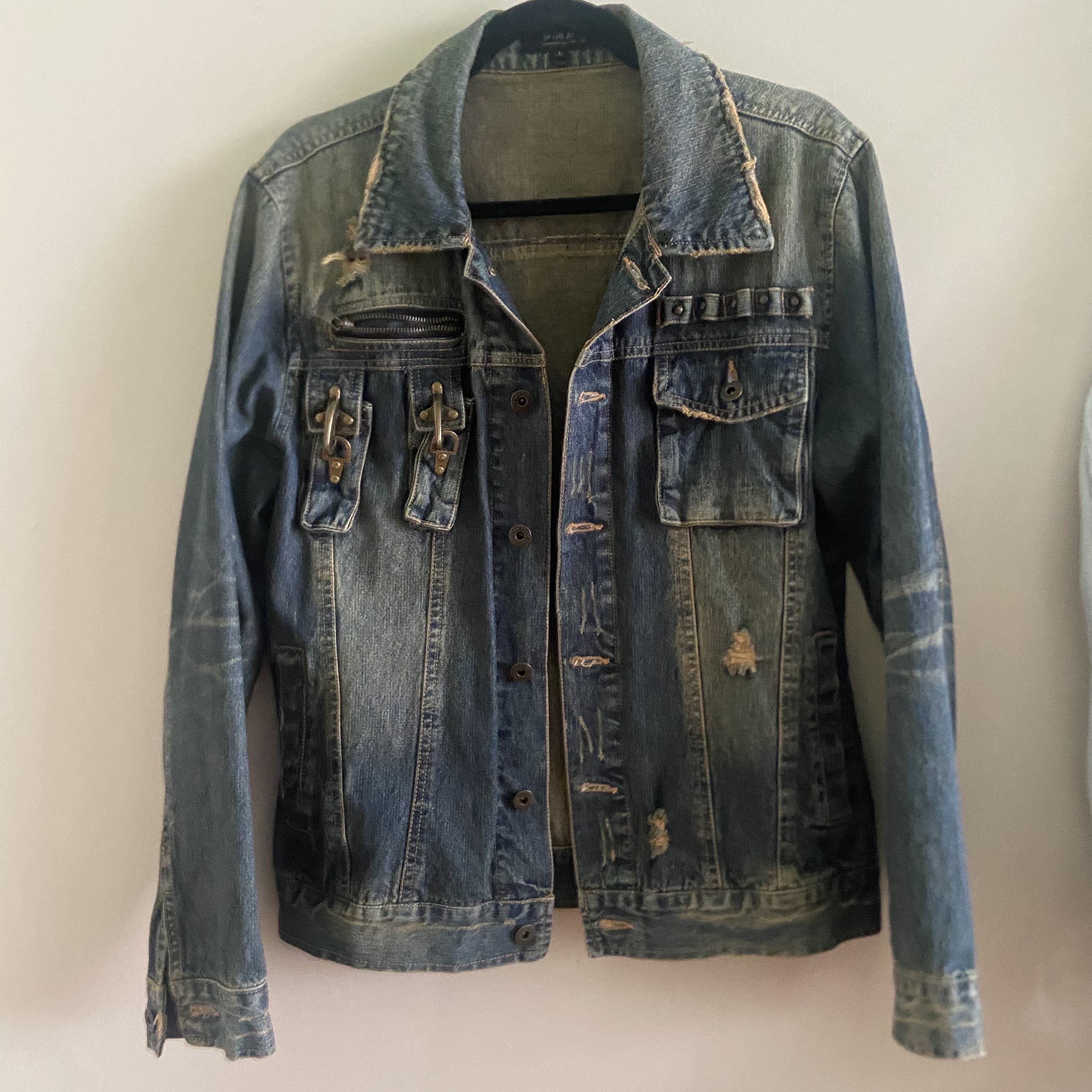 In The Attic | Grailed