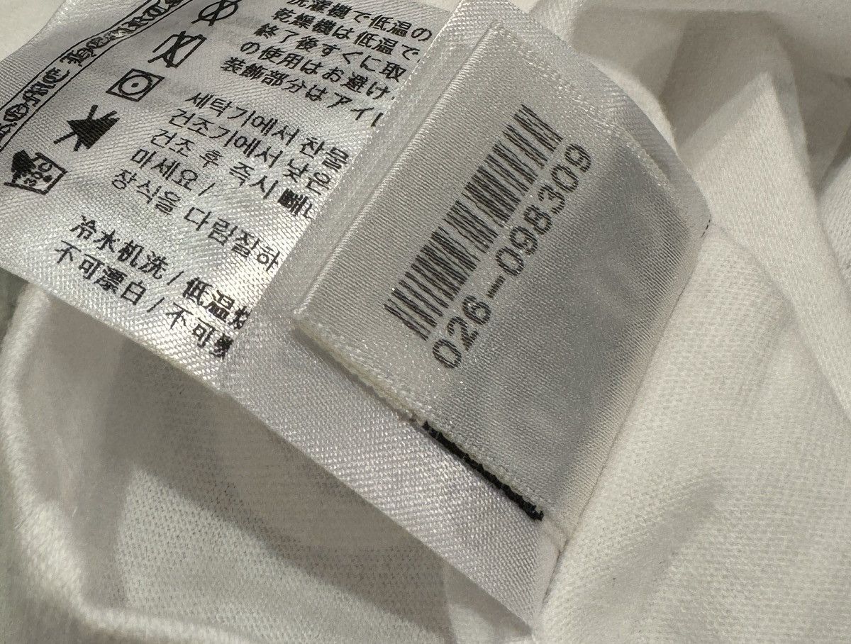 Chrome Hearts Chrome Hearts St. Barths Tee Shirt Size US M / EU 48-50 / 2 - 10 Thumbnail