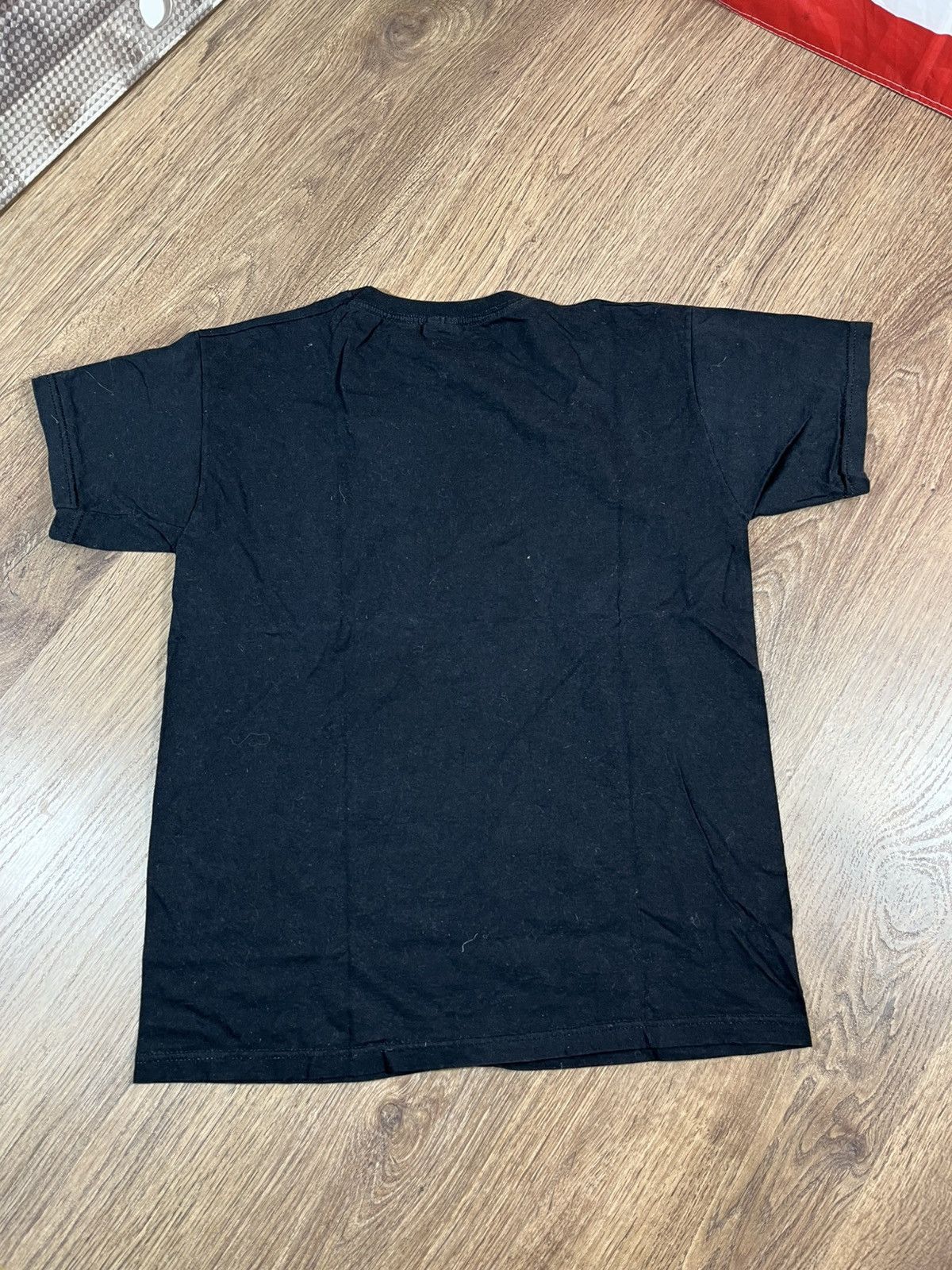 Vintage The God Father Padrino T Shirt Vintage Size US M / EU 48-50 / 2 - 4 Thumbnail