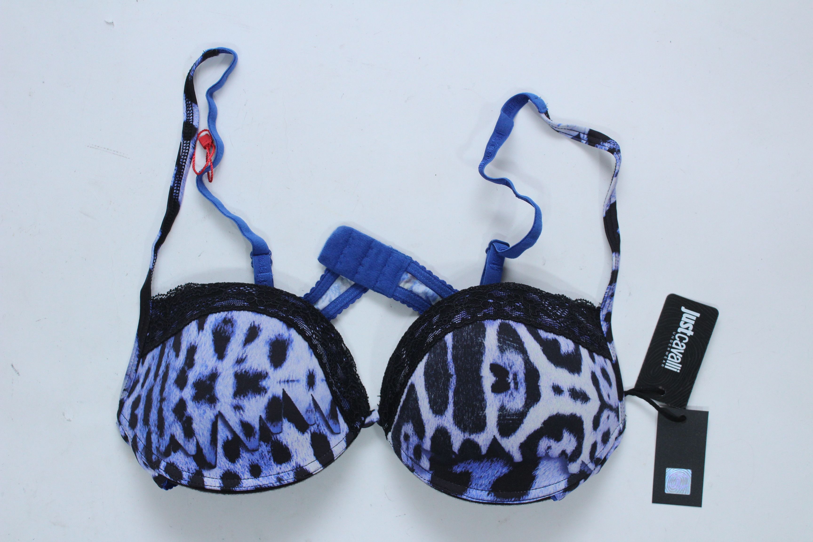Just Cavalli Just Cavalli Swimsuit New Size B/34US/34GB Rare Hype Size S / US 4 / IT 40 - 3 Thumbnail