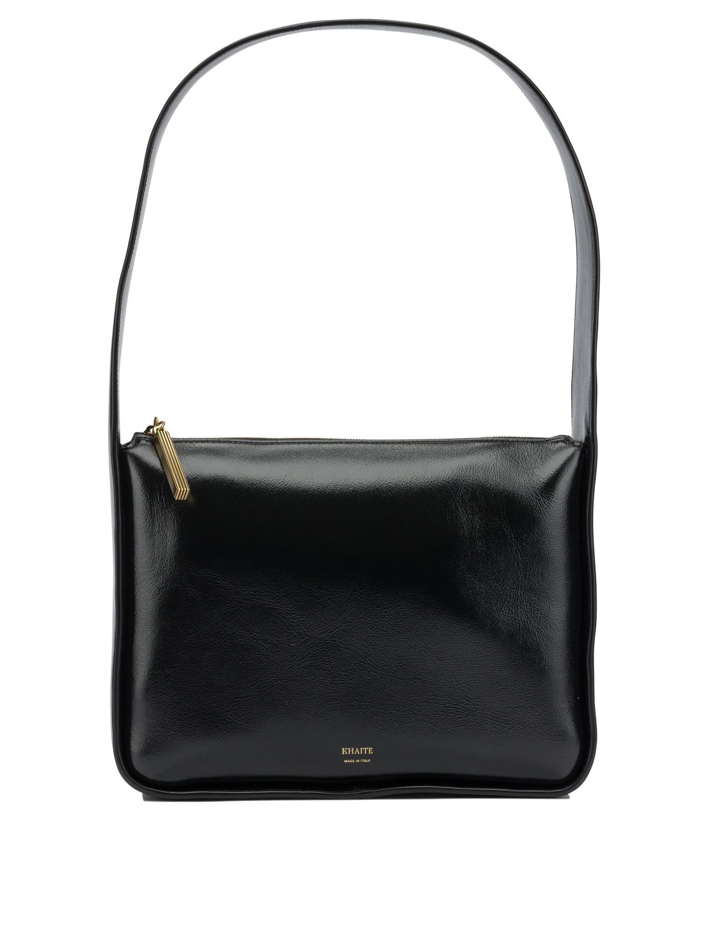 KHAITE Lory Squared Small Shoulder Bag Size ONE SIZE - 1 Thumbnail