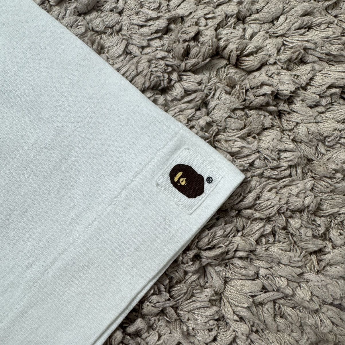 Bape Vintage Bape Ice Cream T-shirt Size US L / EU 52-54 / 3 - 18 Thumbnail