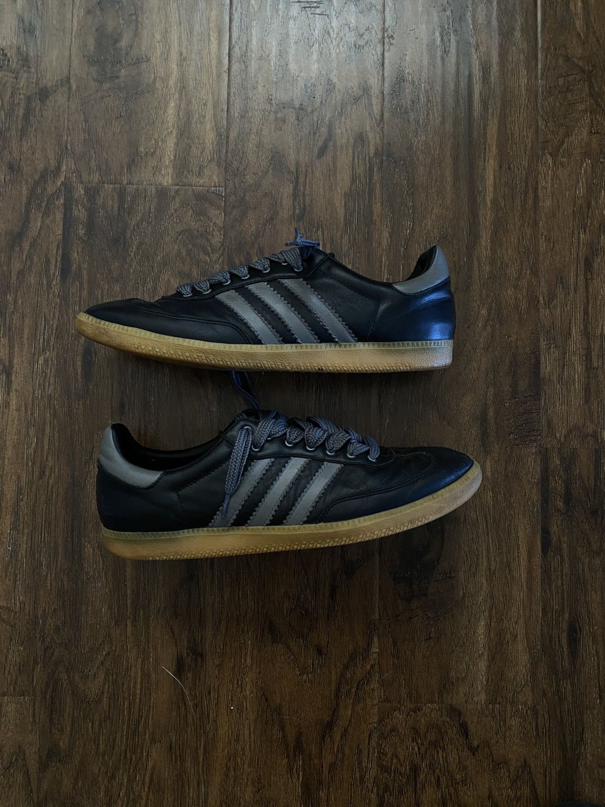 Maison Margiela x Adidas Grailed