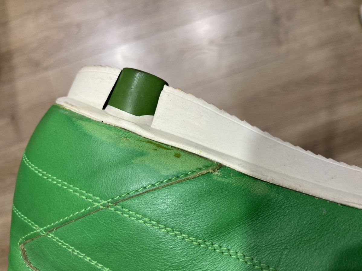 Dirk Bikkembergs Dirk Bikkembergs Sneakers “ FIRST LINE” Size US 9 / EU 42 - 14 Thumbnail