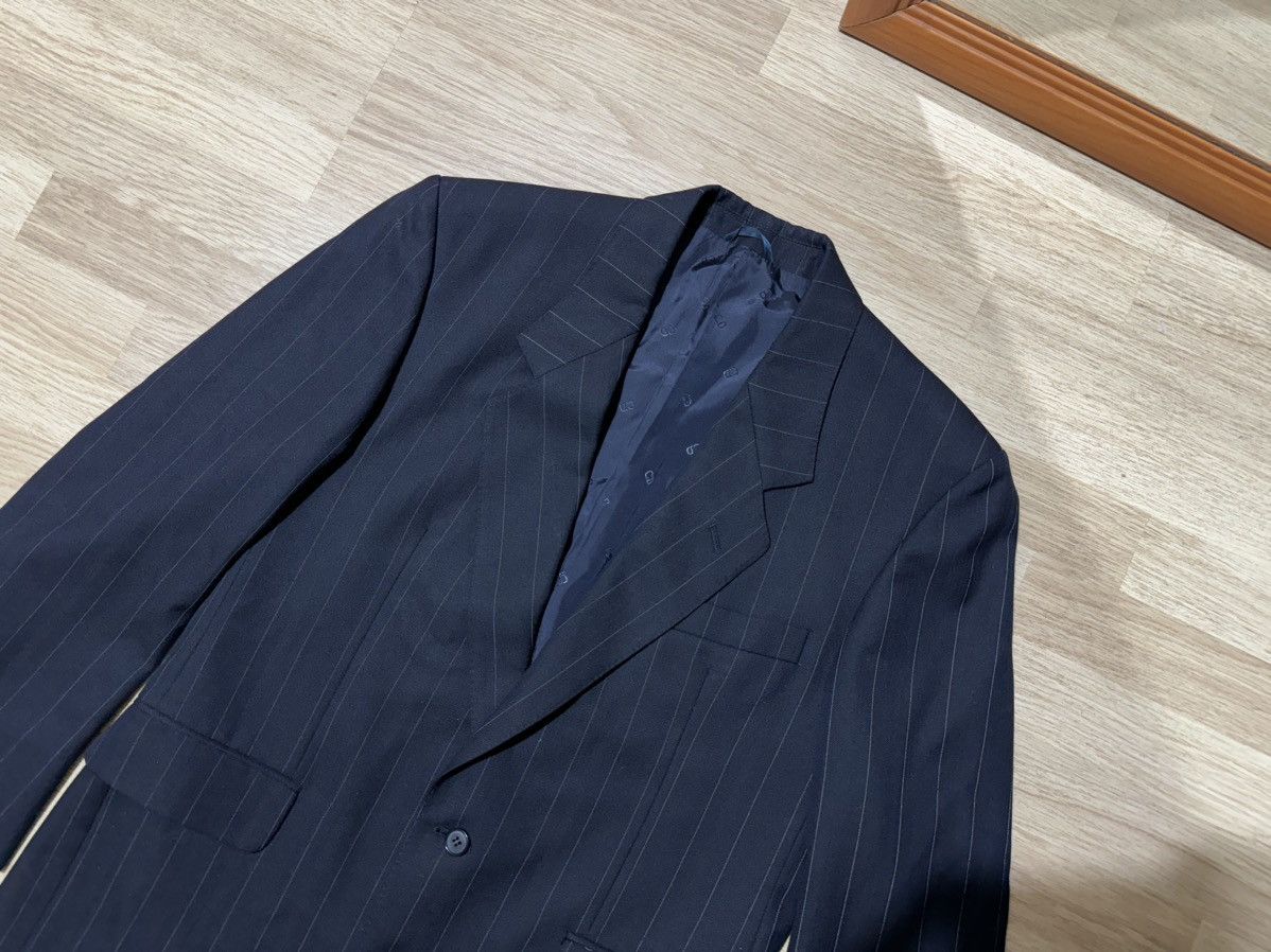 Christian Dior Monsieur × Designer × Vintage Christian Dior Monsieur blazer Size 50R - 3 Thumbnail