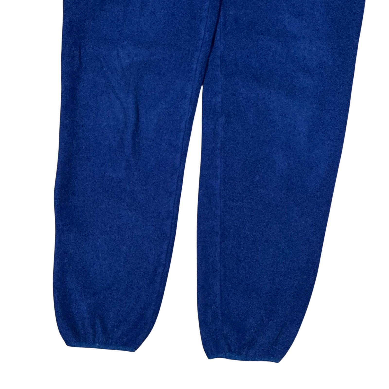 Patagonia × Vintage Vintage 80s Patagonia Synchilla fleece sweatpants (S) Size US 32 / EU 48 - 5 Thumbnail