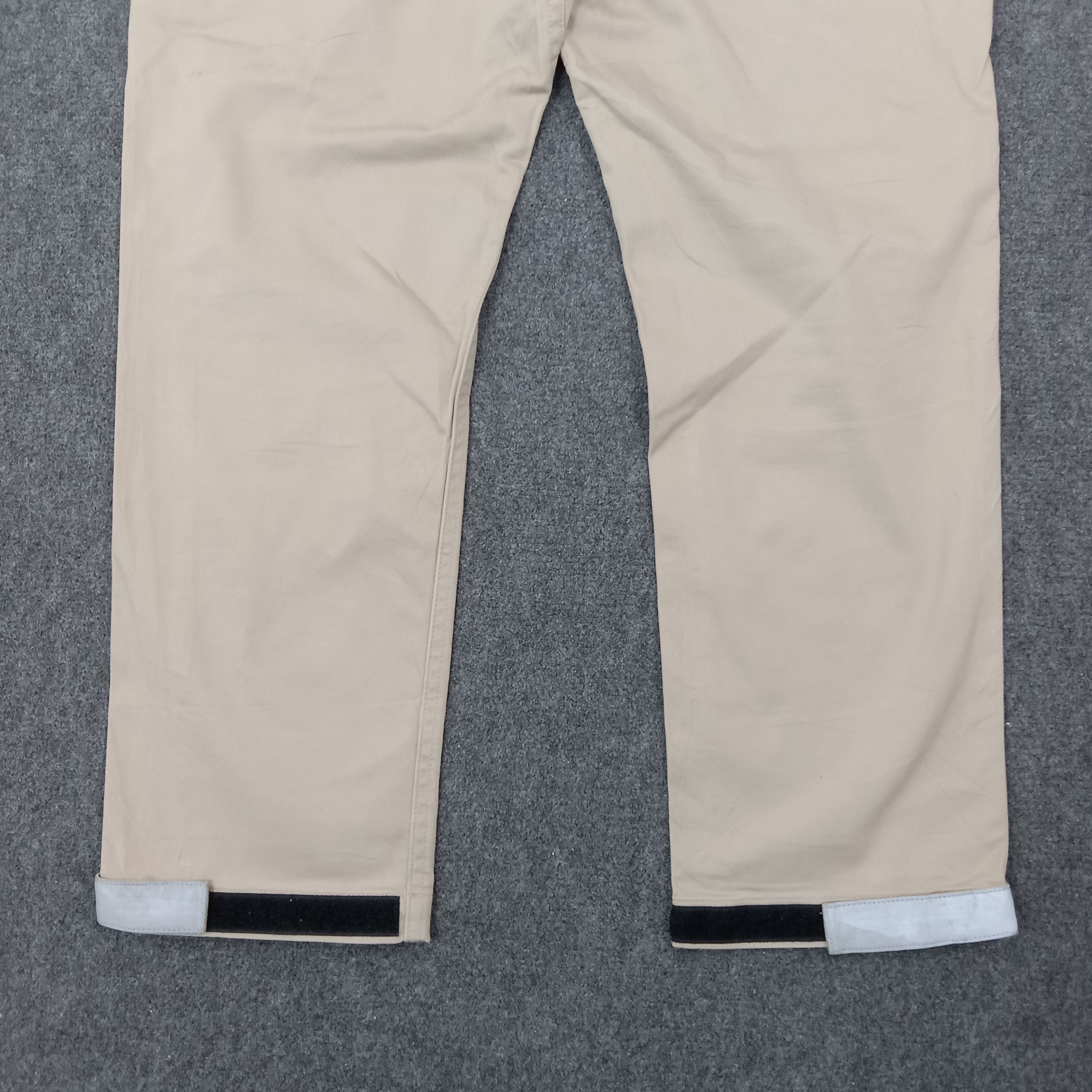 Gramicci Beams x Gramicci Chari&CO Outdoor Hiking Pants C265N22 Size US 30 / EU 46 - 10 Thumbnail