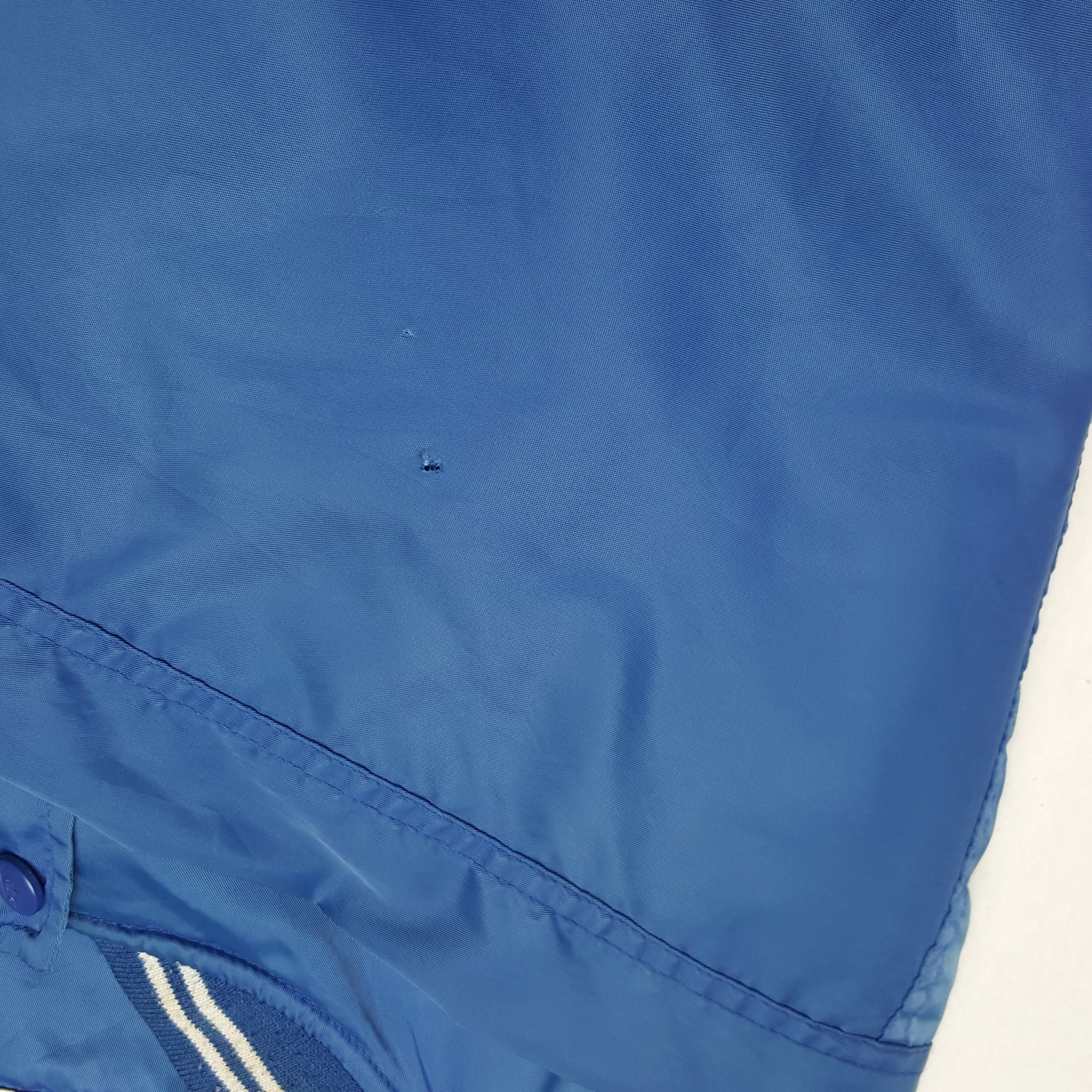 Nike × Vintage Vintage Nike American Sports Style Baseball Jacket Size US XXL / EU 58 / 5 - 9 Thumbnail