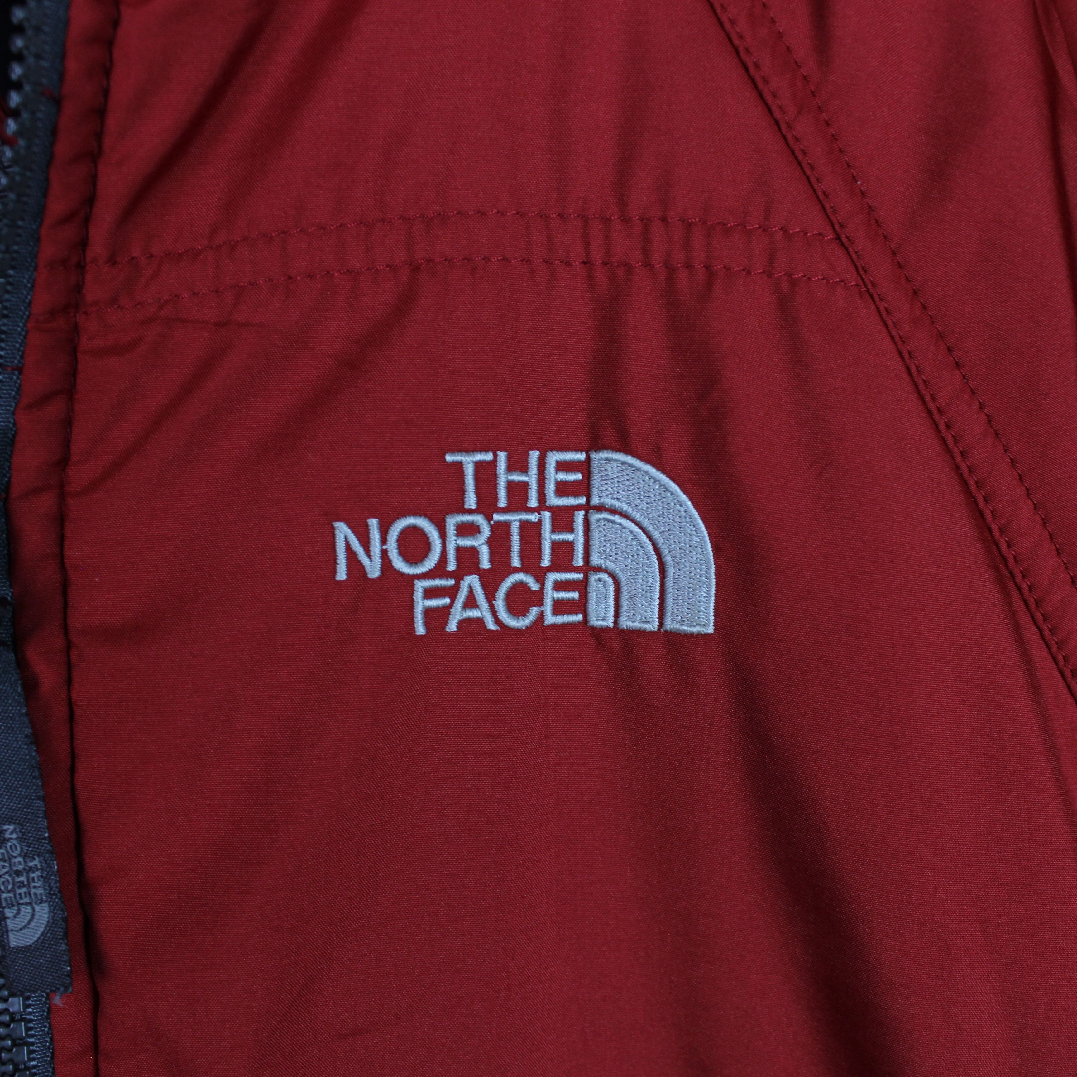 The North Face The North Face TNF light jacket M red Size US M / EU 48-50 / 2 - 4 Thumbnail