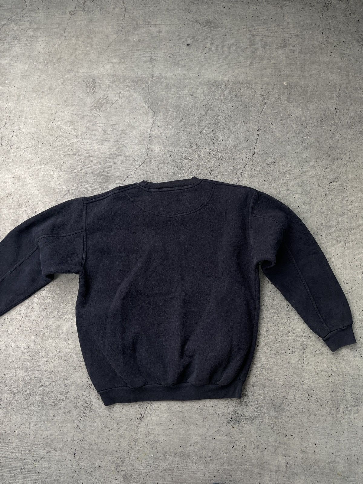 Puma Vintage Puma Sweater Vintage Puma Sweatshirt Jumper Pullover Size US S / EU 44-46 / 1 - 4 Thumbnail