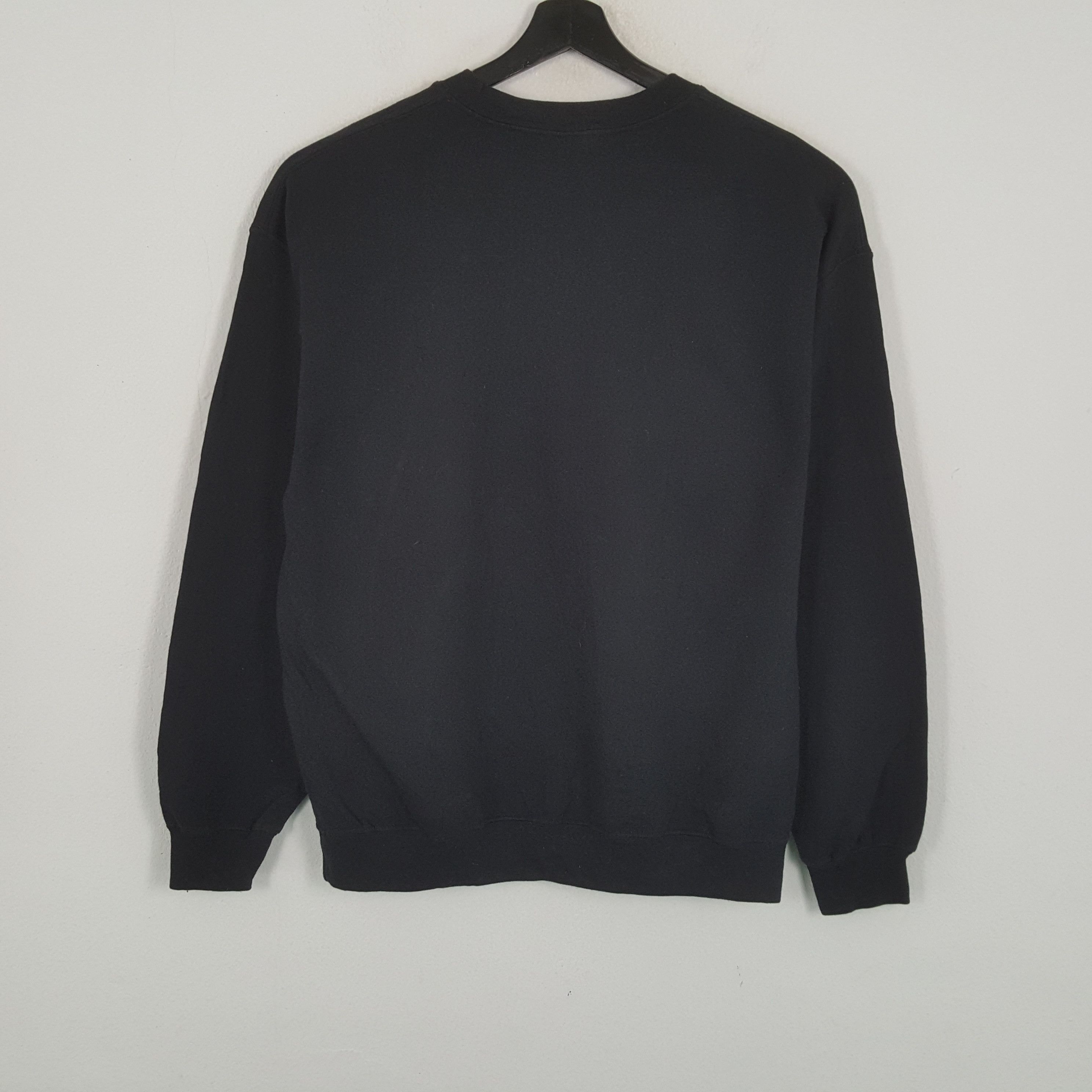 NFL × Vintage KANSAS CITY NFL Football Team Sweatshirt Size US M / EU 48-50 / 2 - 3 Thumbnail