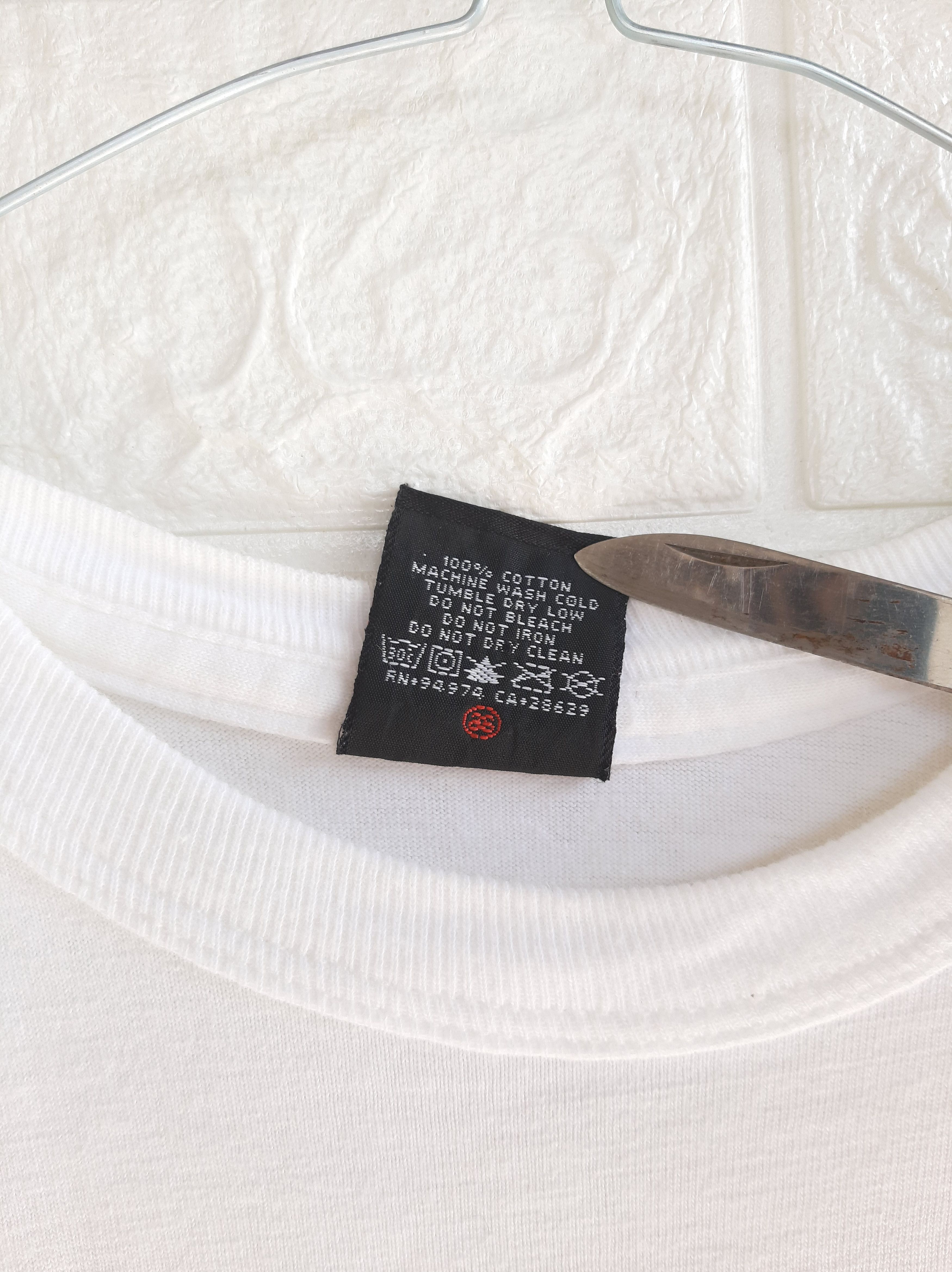 Futura × Stussy Vintage Y2k Stussy X Futura Lab Longsleeve T shirt Size US M / EU 48-50 / 2 - 4 Thumbnail