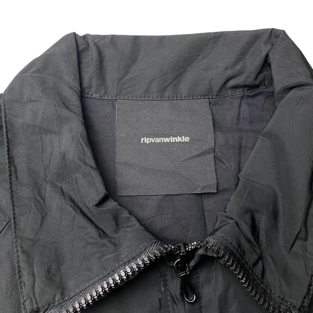 14th Addiction 2000's Rip Van Winkle Japanese Jacket Size US S / EU 44-46 / 1 - 7 Thumbnail