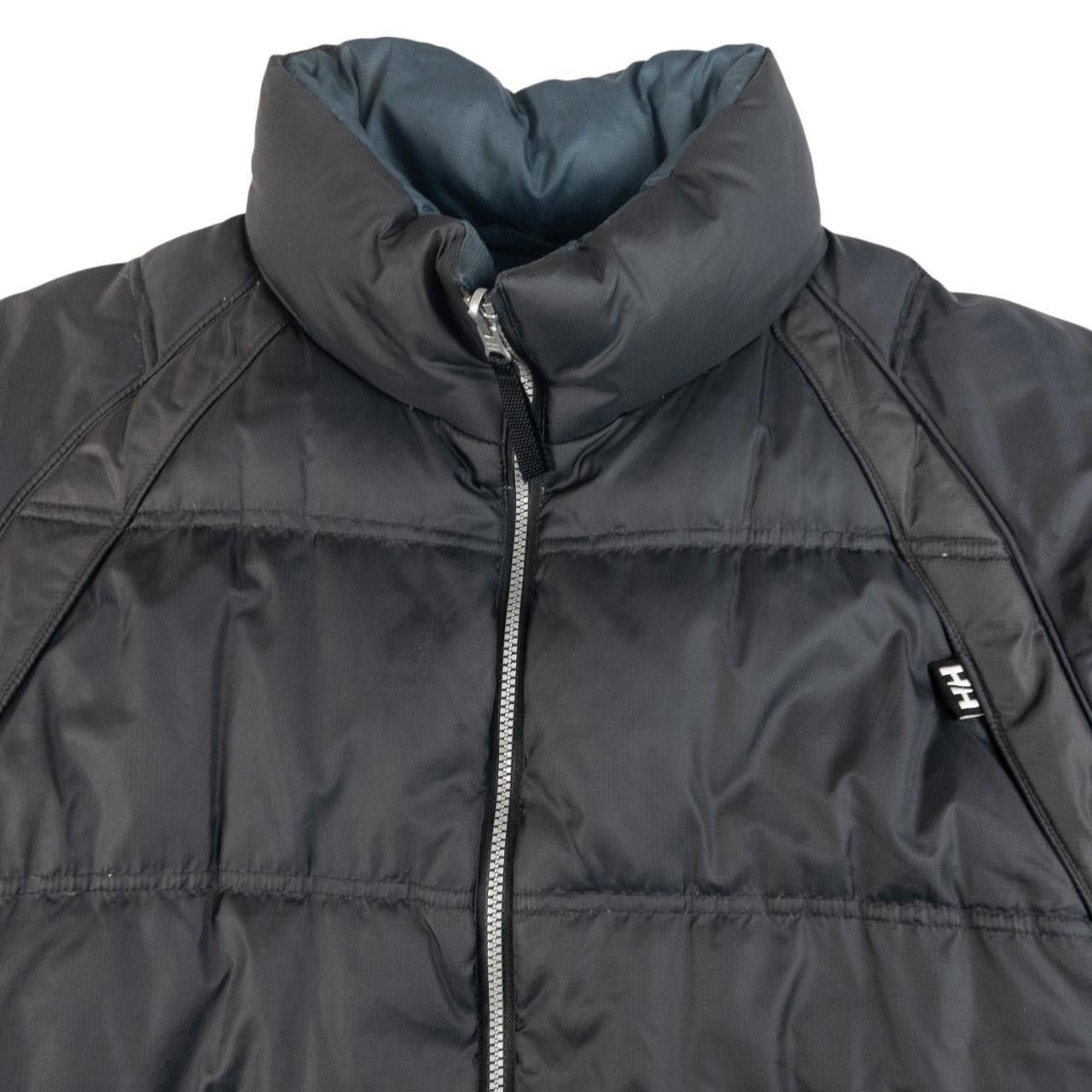 Helly Hansen Vintage Helly Hansen Reversible Puffer Jacket Size M Size US M / EU 48-50 / 2 - 6 Thumbnail