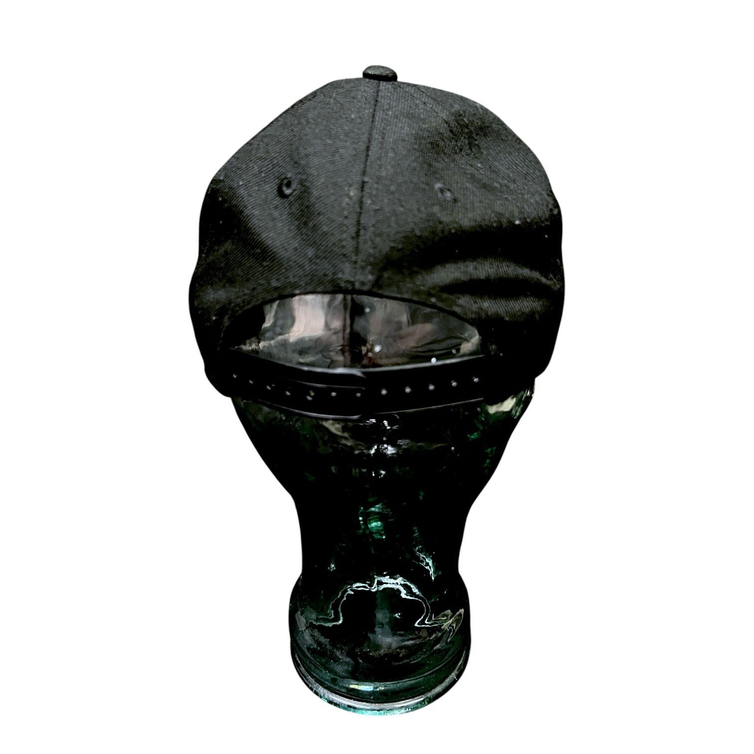 New Era New Era 9Fifty Marvel The Hulk Snapback Hat - YOUTH - Rare Size ONE SIZE - 3 Thumbnail