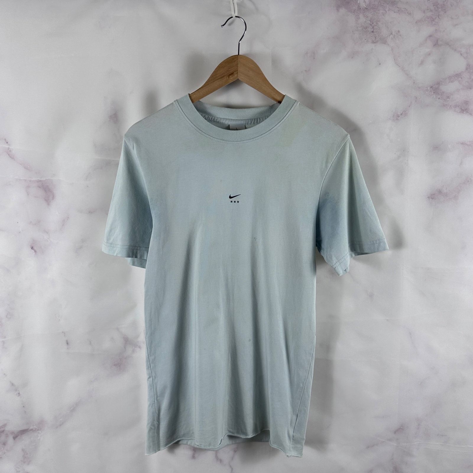 MMW × Nike Matthew Williams Tee Size US XS / EU 42 / 0 - 1 Thumbnail