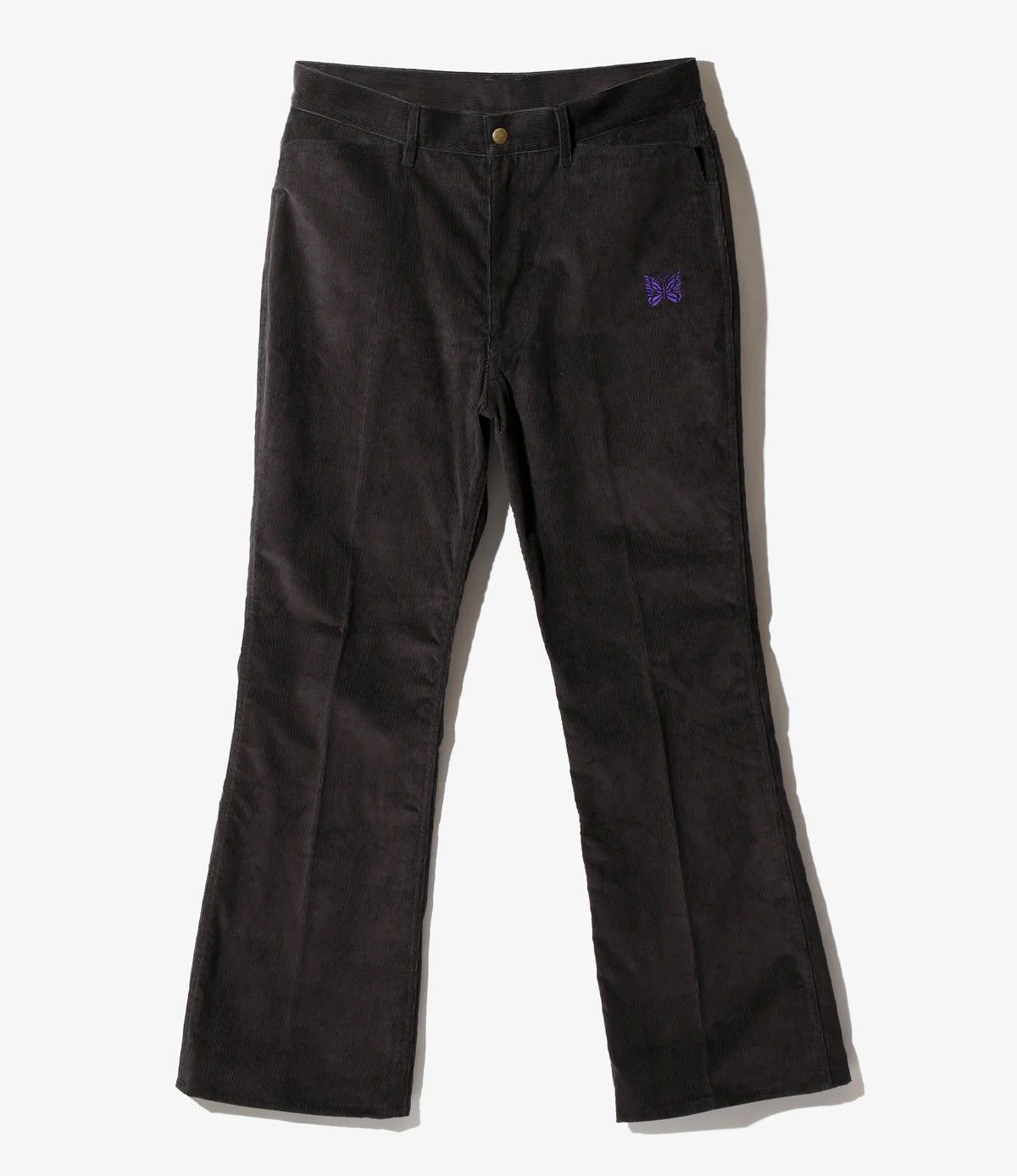 Needles Needles Corduroy Boot Cut Jean Size US 30 / EU 46 - 1 Thumbnail