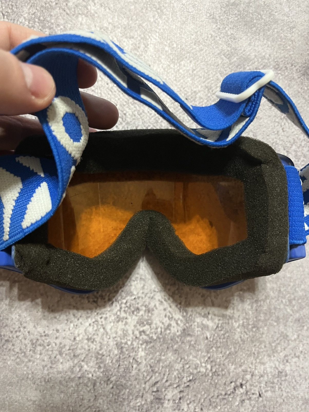 Oakley Oakley ski googles Size ONE SIZE - 15 Thumbnail