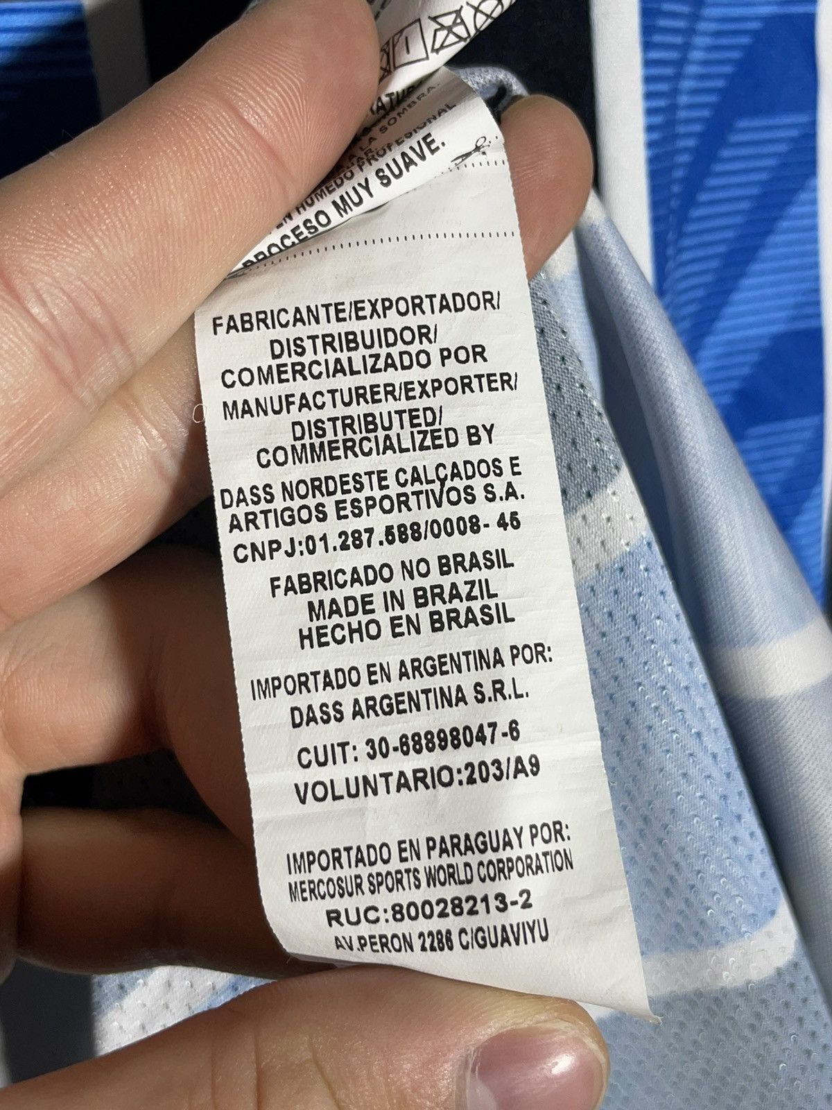 Umbro Gremio Umbro 2020 Home Y2k Streetwear Football Shirt Size US S / EU 44-46 / 1 - 15 Thumbnail