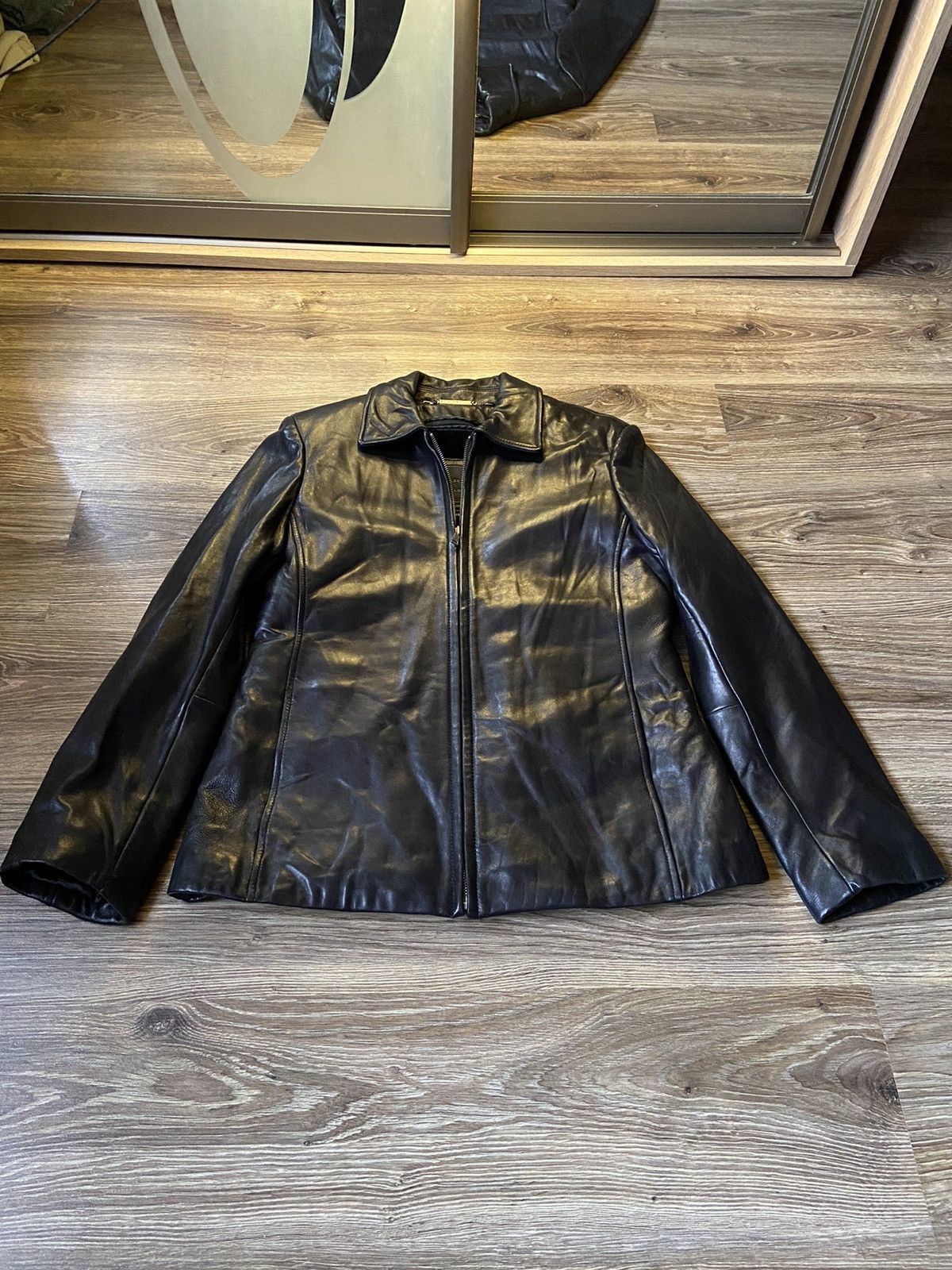 Knoles & Carter × Vintage RARE Knoles & Carter Y2K Racing Italian ...