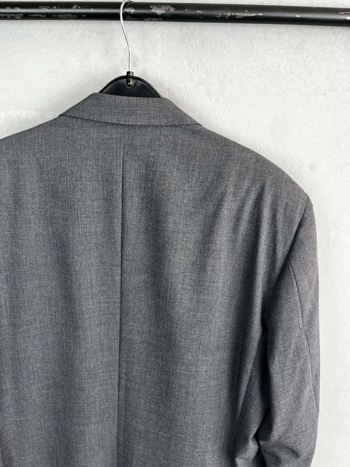 Ermenegildo Zegna Ermenegildo Zegna blazer size L Size 50L - 13 Thumbnail