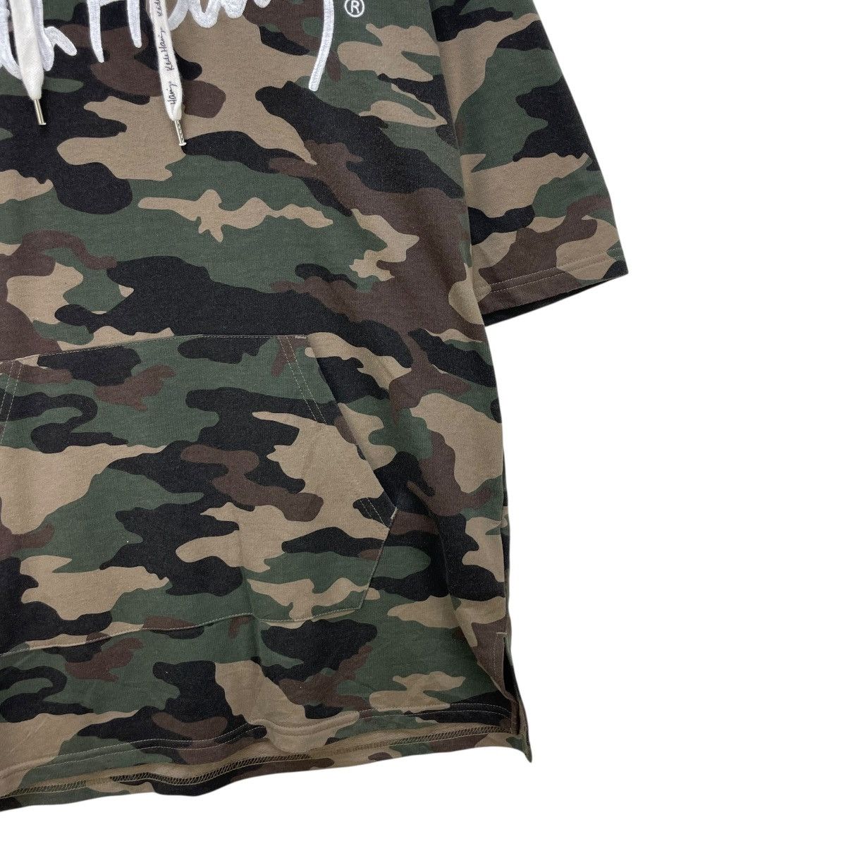 Keith Haring 💥Awesome Keith Haring Camo Size US M / EU 48-50 / 2 - 5 Thumbnail