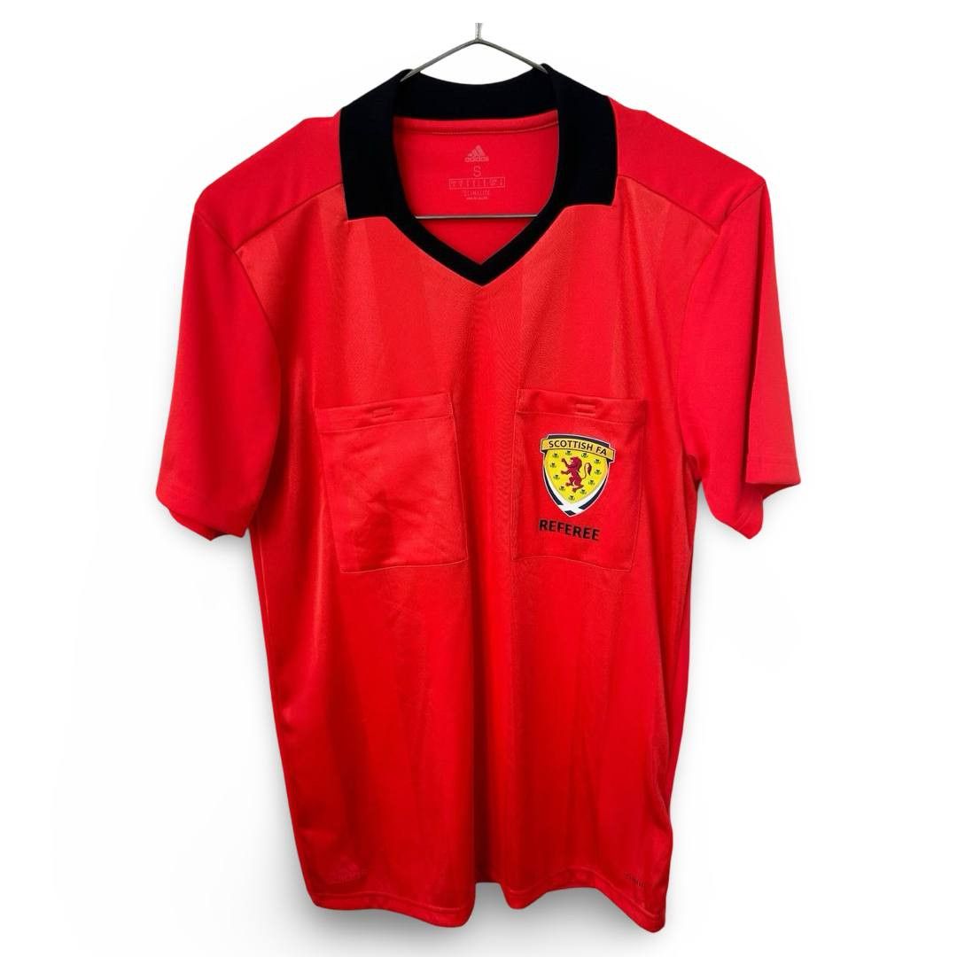 Adidas Adidas jersey #1112 Size US S / EU 44-46 / 1 - 1 Thumbnail