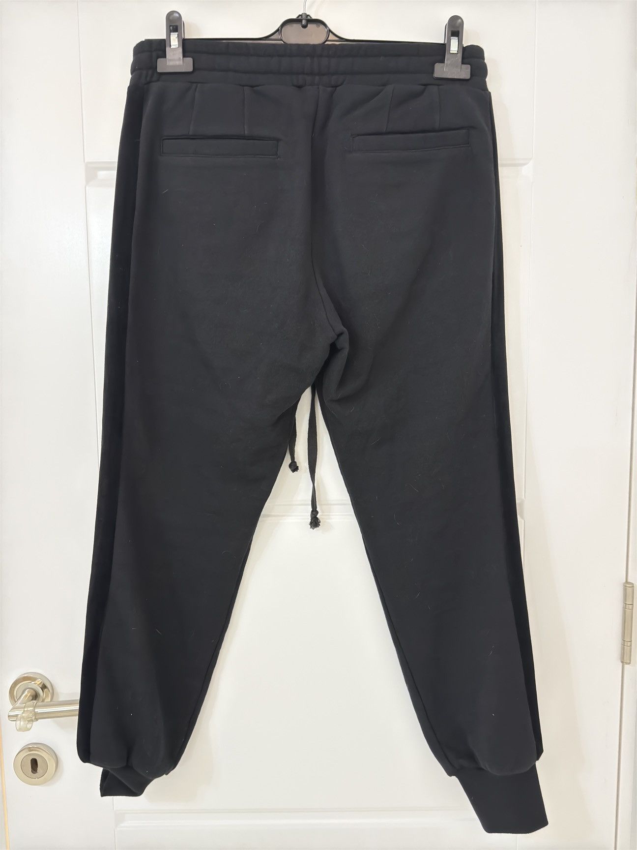 D.Gnak By Kang.D Thick sweatpants Size US 32 / EU 48 - 2 Thumbnail