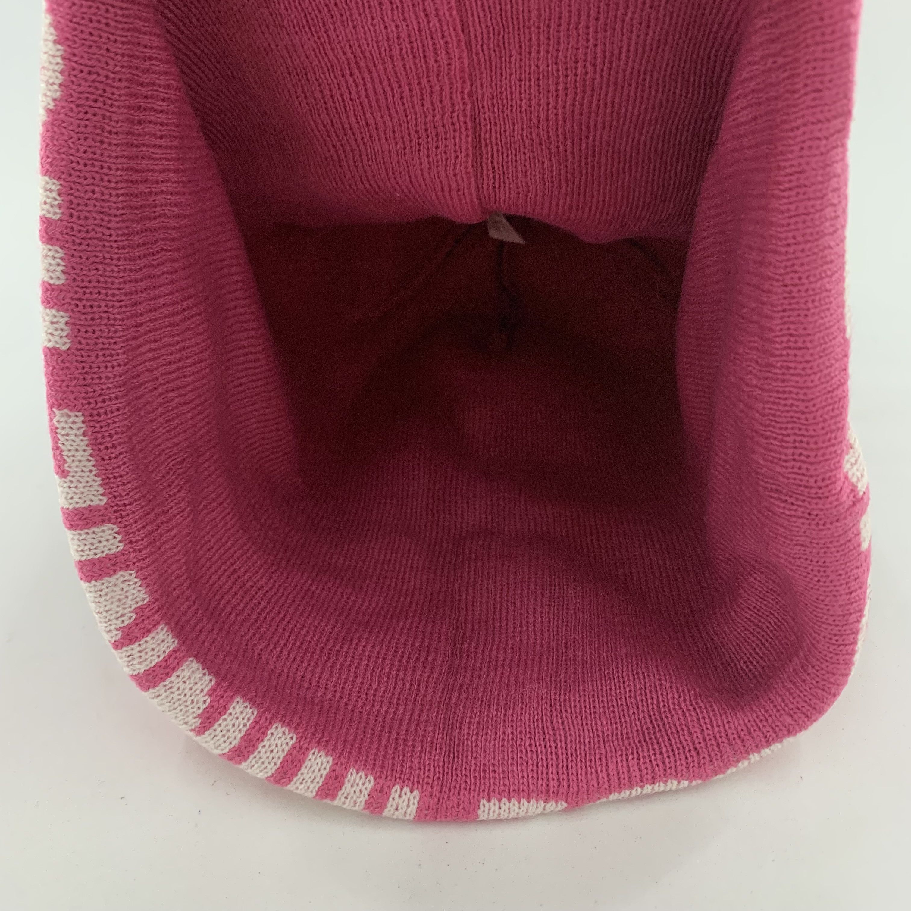 Disney Minnie Mouse Beanie Snowcap Size ONE SIZE - 8 Thumbnail