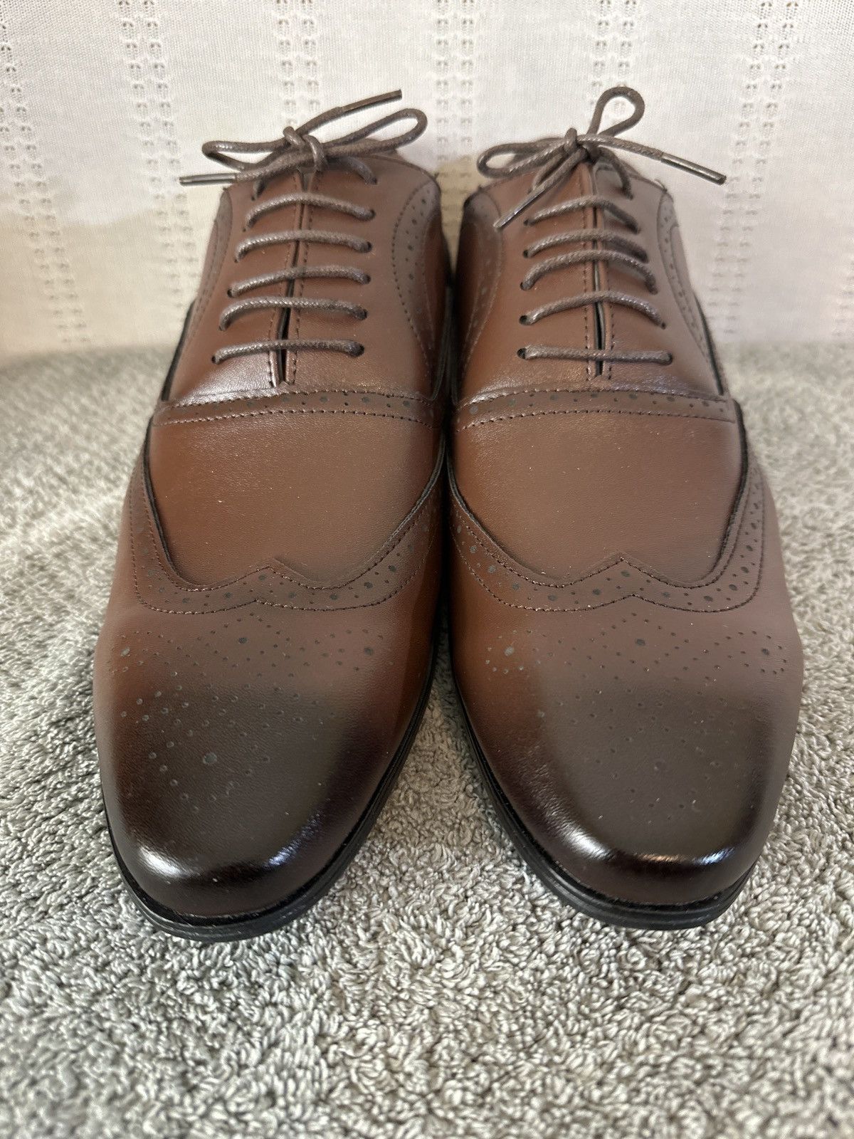 Other Men’s Dress Shoes Sz 11 Size US 11 / EU 44 - 3 Thumbnail