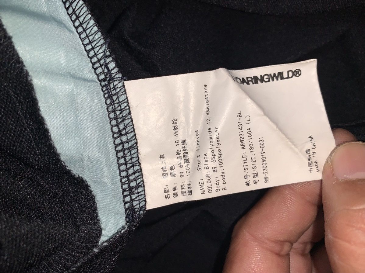 Other Roaringwild Arch Tshirt Size US L / EU 52-54 / 3 - 4 Thumbnail
