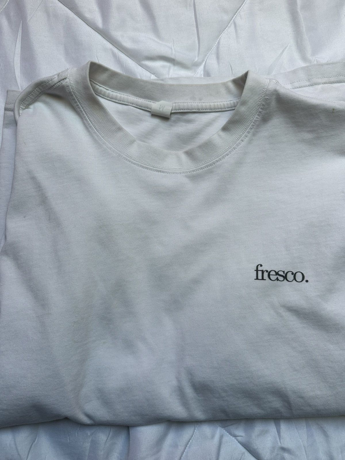 Other Fresco Size US M / EU 48-50 / 2 - 1 Thumbnail