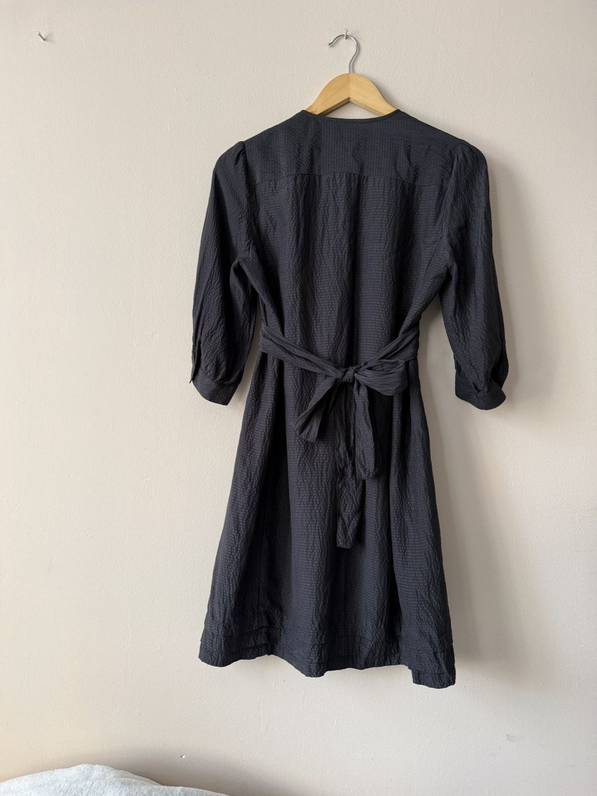 Essentiel Antwerp 100% silk dress Essentiel Antwerp M 38 Size S / US 4 / IT 40 - 7 Thumbnail