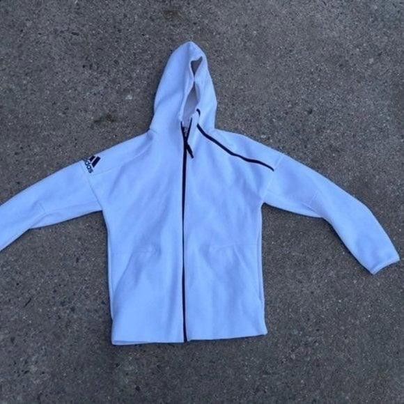 Adidas Adidas ZNE Hoodie Size US M / EU 48-50 / 2 - 8 Thumbnail