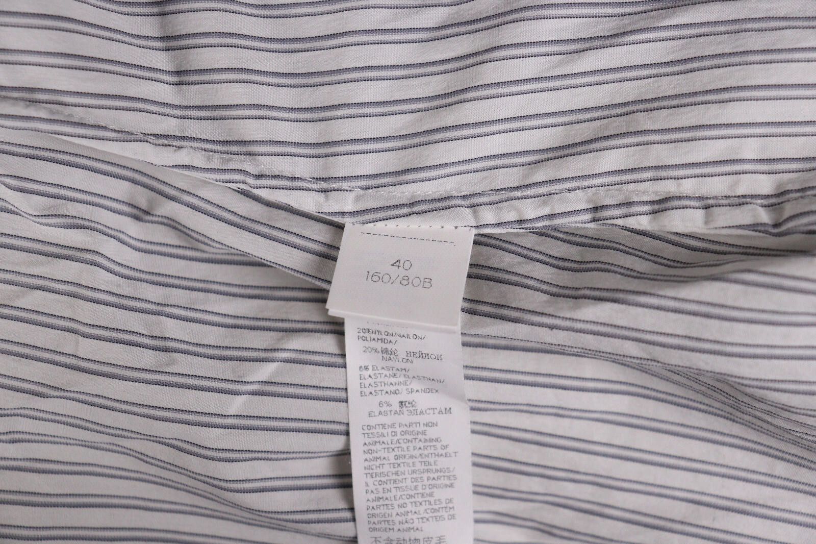 Paul & Shark Paul & Shark Yachting Stretch Blouse Shirt Size 40 Size M / US 6-8 / IT 42-44 - 11 Thumbnail