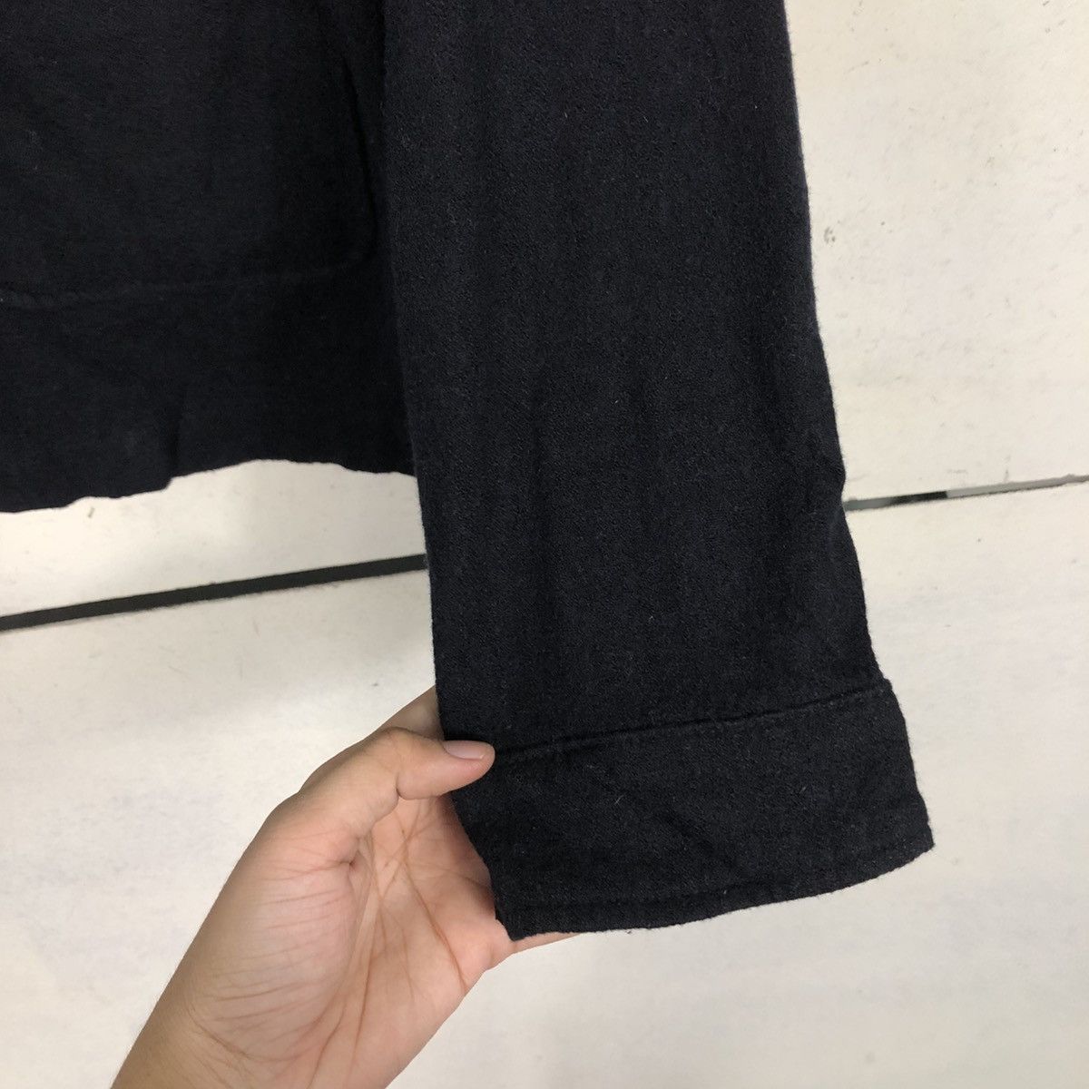 Issey Miyake 💥VINTAGE CHORE JACKET APOLIS GLOBAL CITIZEN ISSEY MIYAKE Size US M / EU 48-50 / 2 - 17 Thumbnail