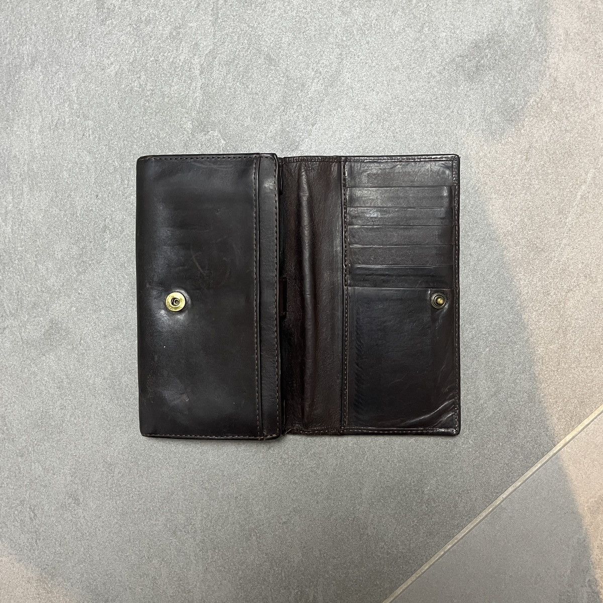 Marni Marni Wallet Size ONE SIZE - 2 Thumbnail