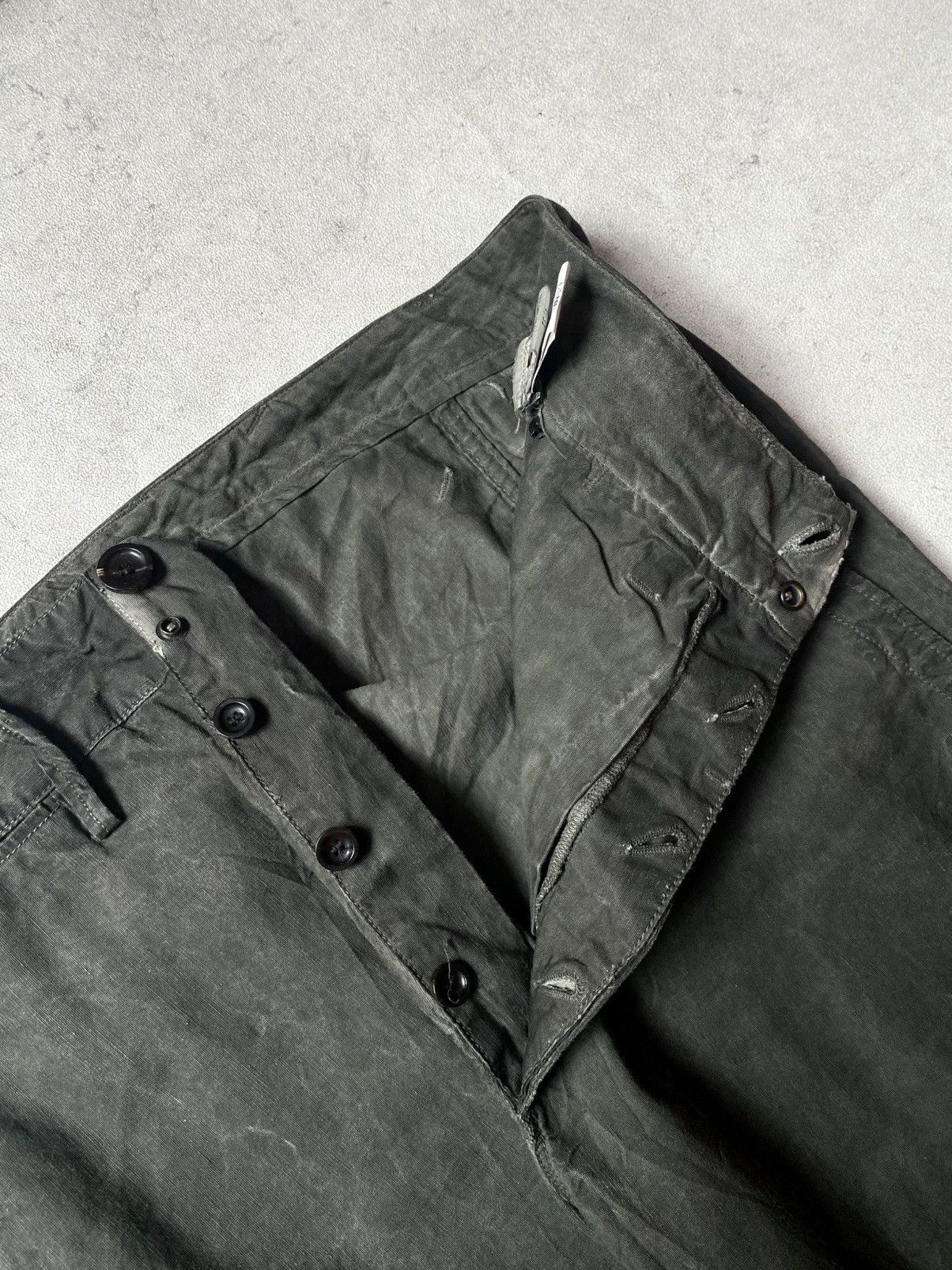 RARE🔥 Vintage Aviatic Military Flight Pant Archive
