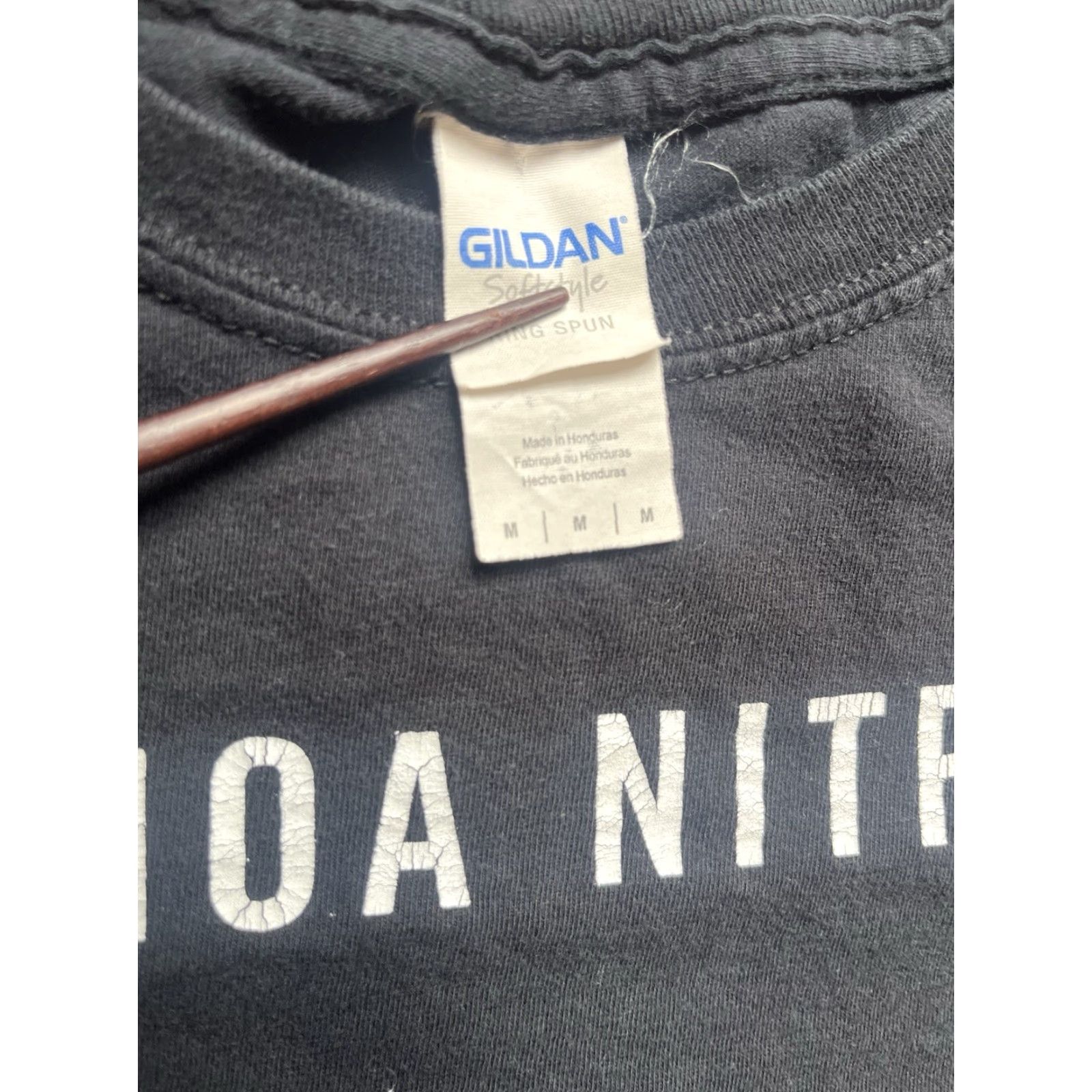 Gildan VINTAGE not applicable Size US M / EU 48-50 / 2 - 3 Thumbnail