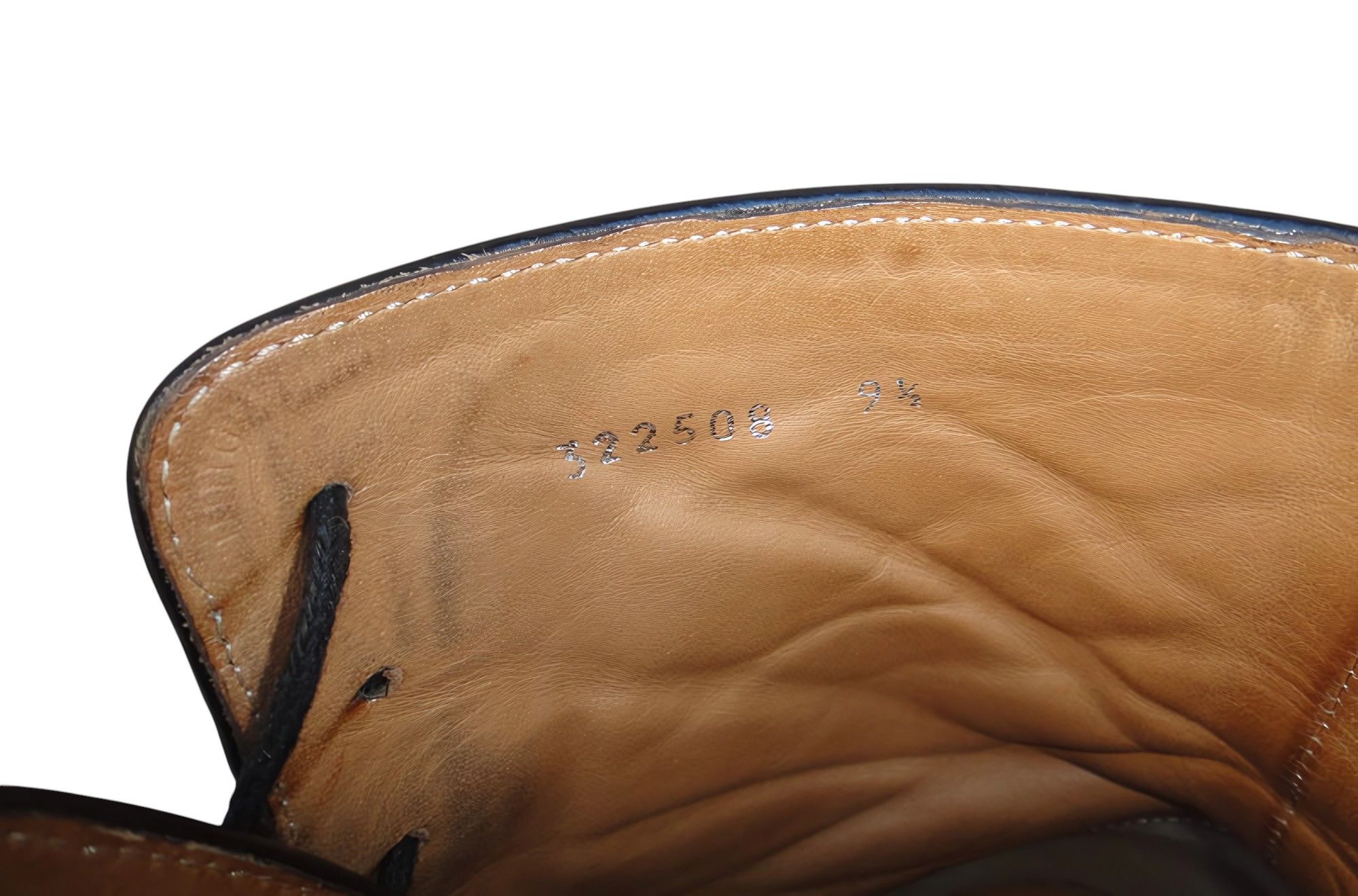 Gucci OXFORD HIGH BOOTS Size US 10.5 / EU 43-44 - 6 Thumbnail