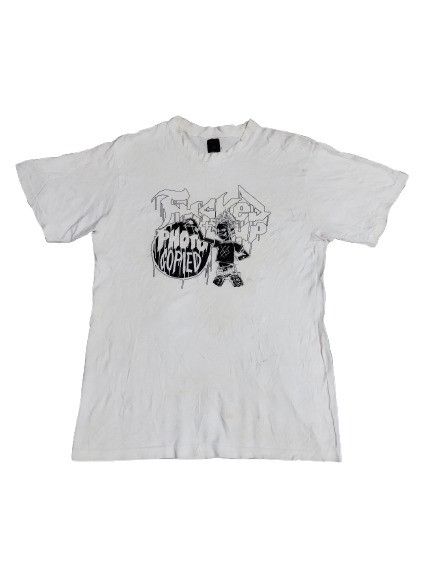 Bounty Hunter × Undercover × Vandalize 1990s 