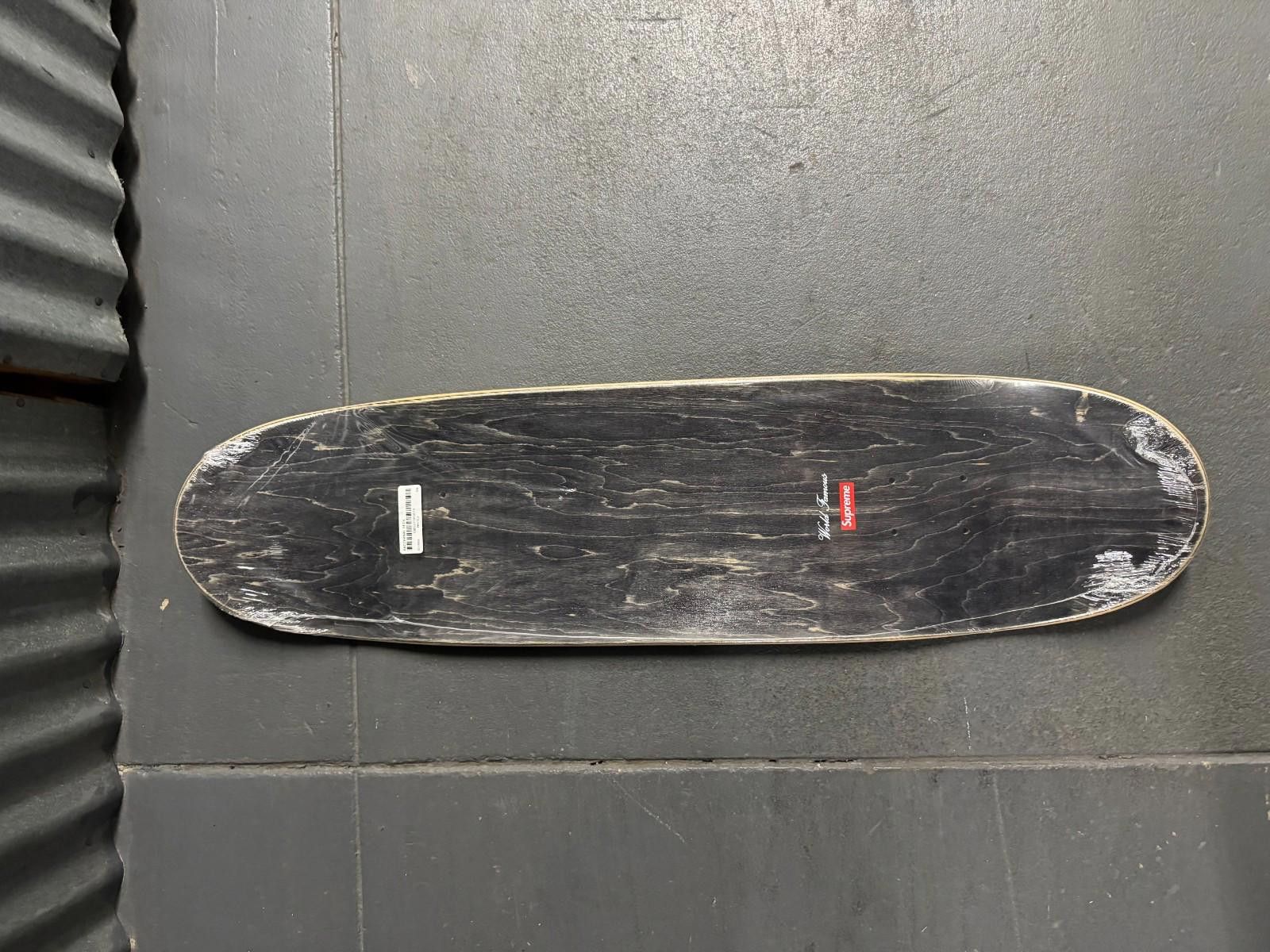 Supreme Supreme Bacchanal Skateboard Deck Size ONE SIZE - 2 Thumbnail